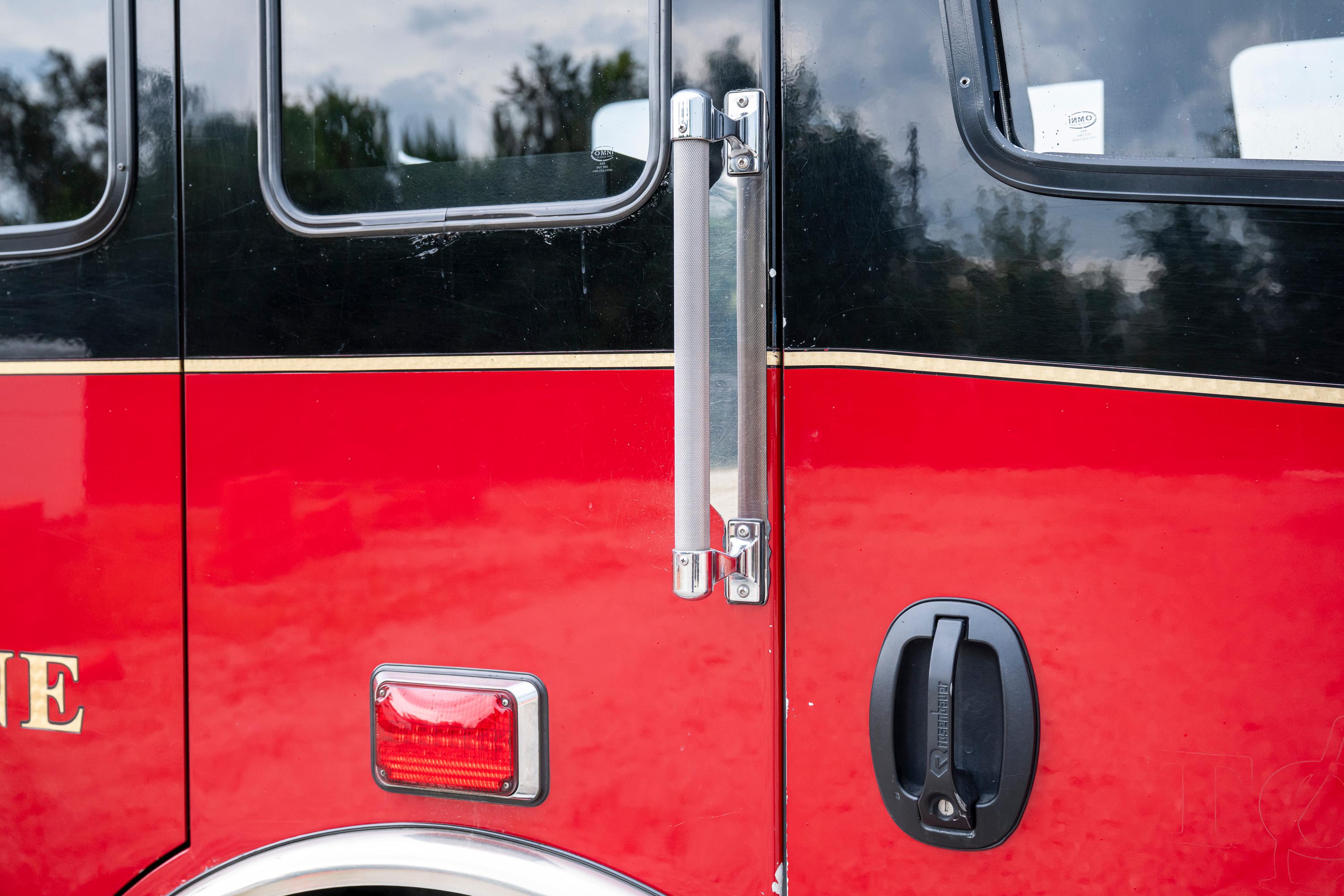 2014 Rosenbauer Commander Pumper - image 20
