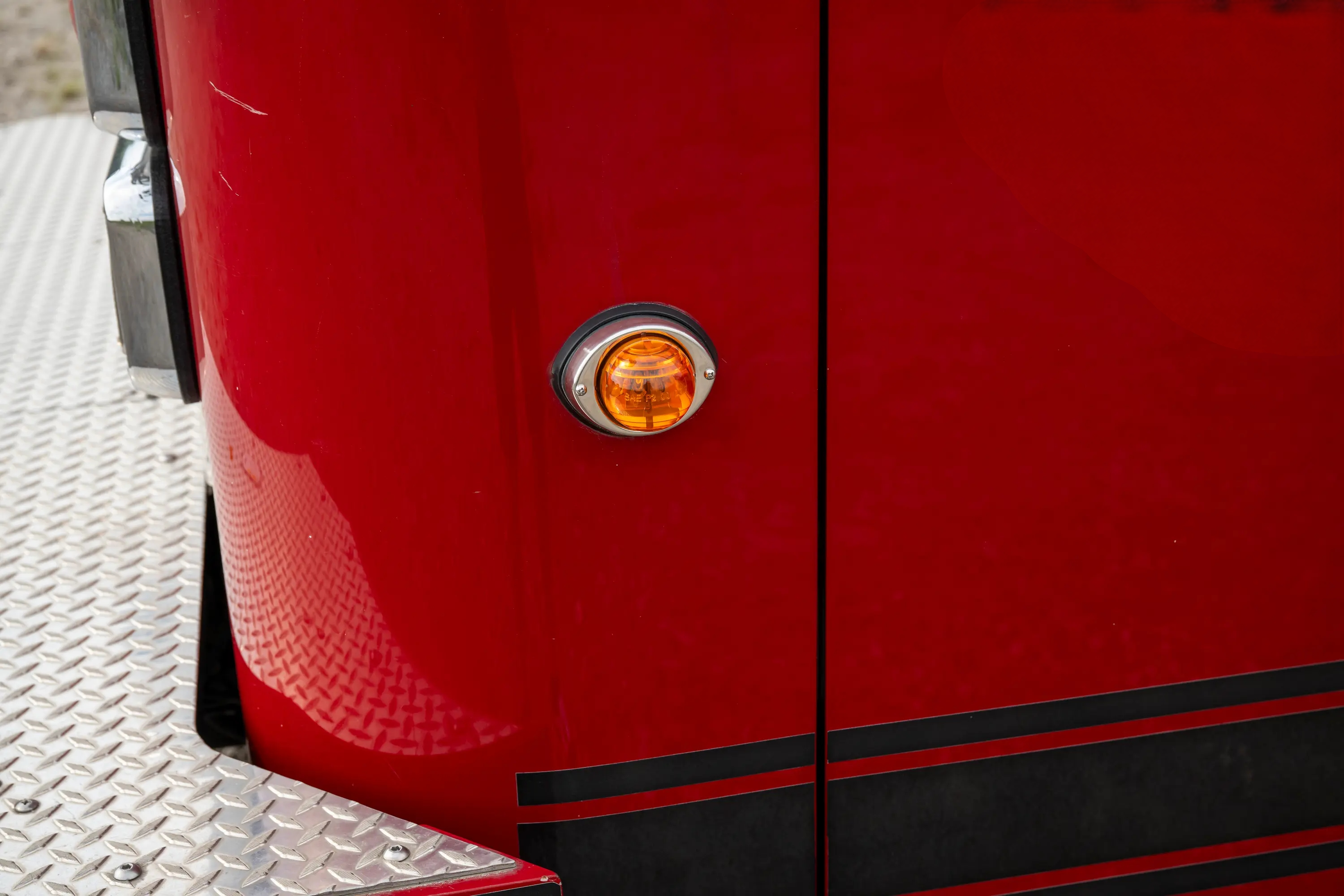 2011 Rosenbauer Spartan Pumper - image 29