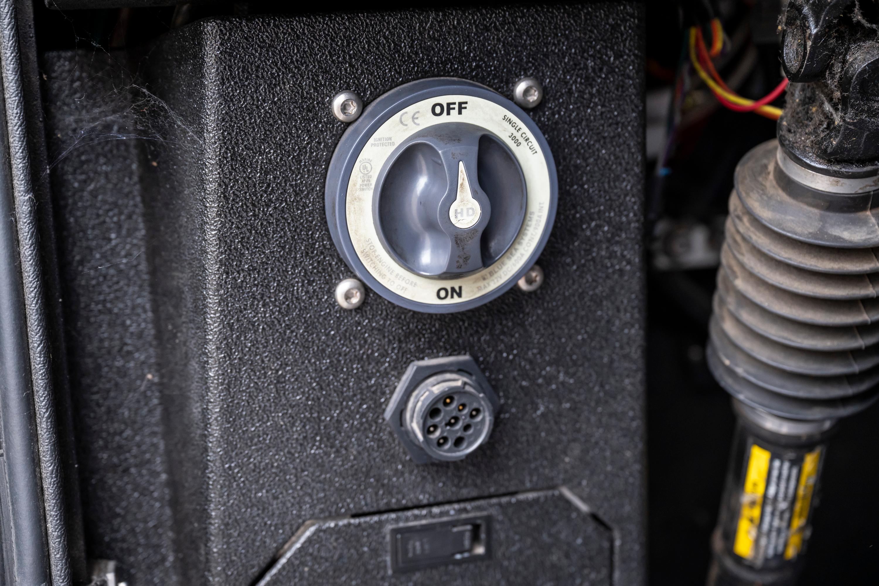 2014 Rosenbauer Commander Pumper - image 49
