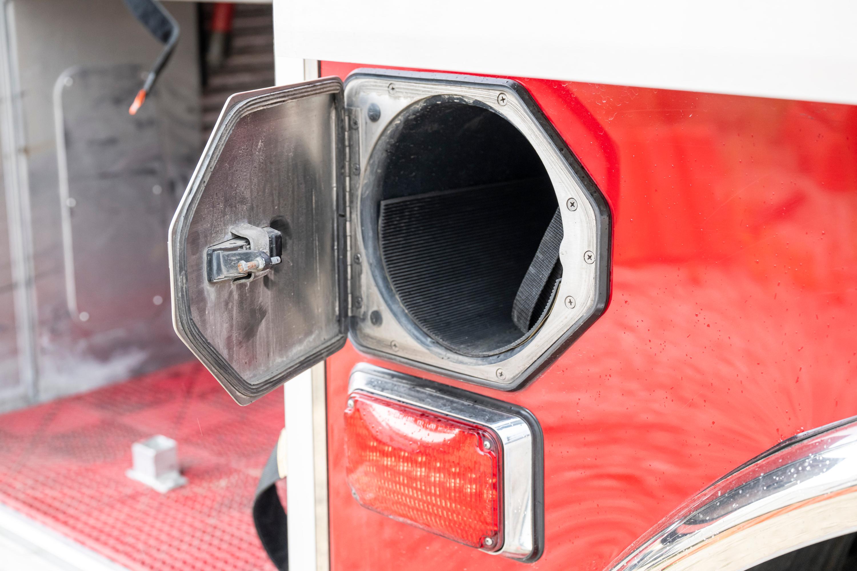 2014 Rosenbauer Commander Pumper - image 133