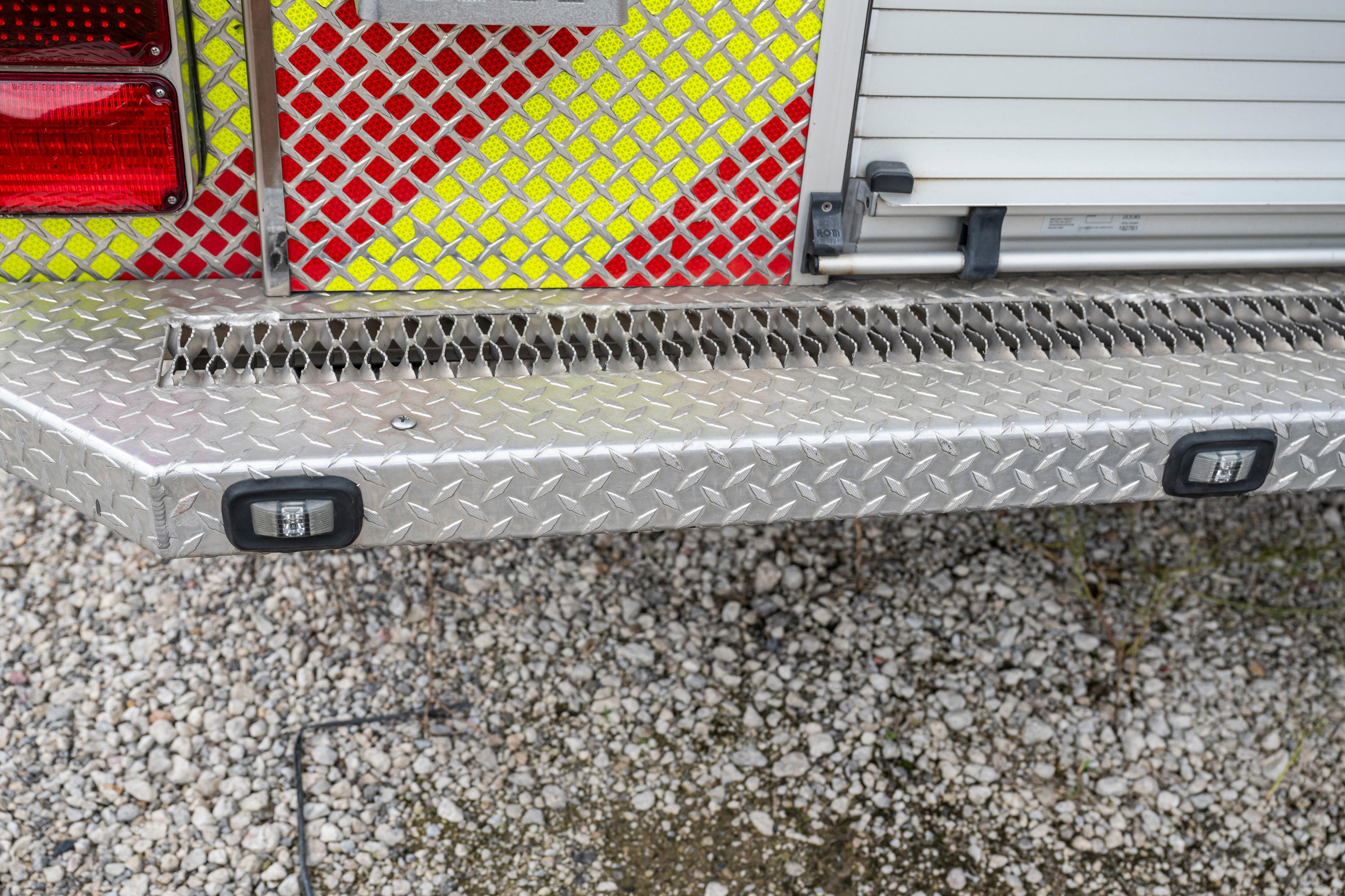 2014 Rosenbauer Commander Pumper - image 41