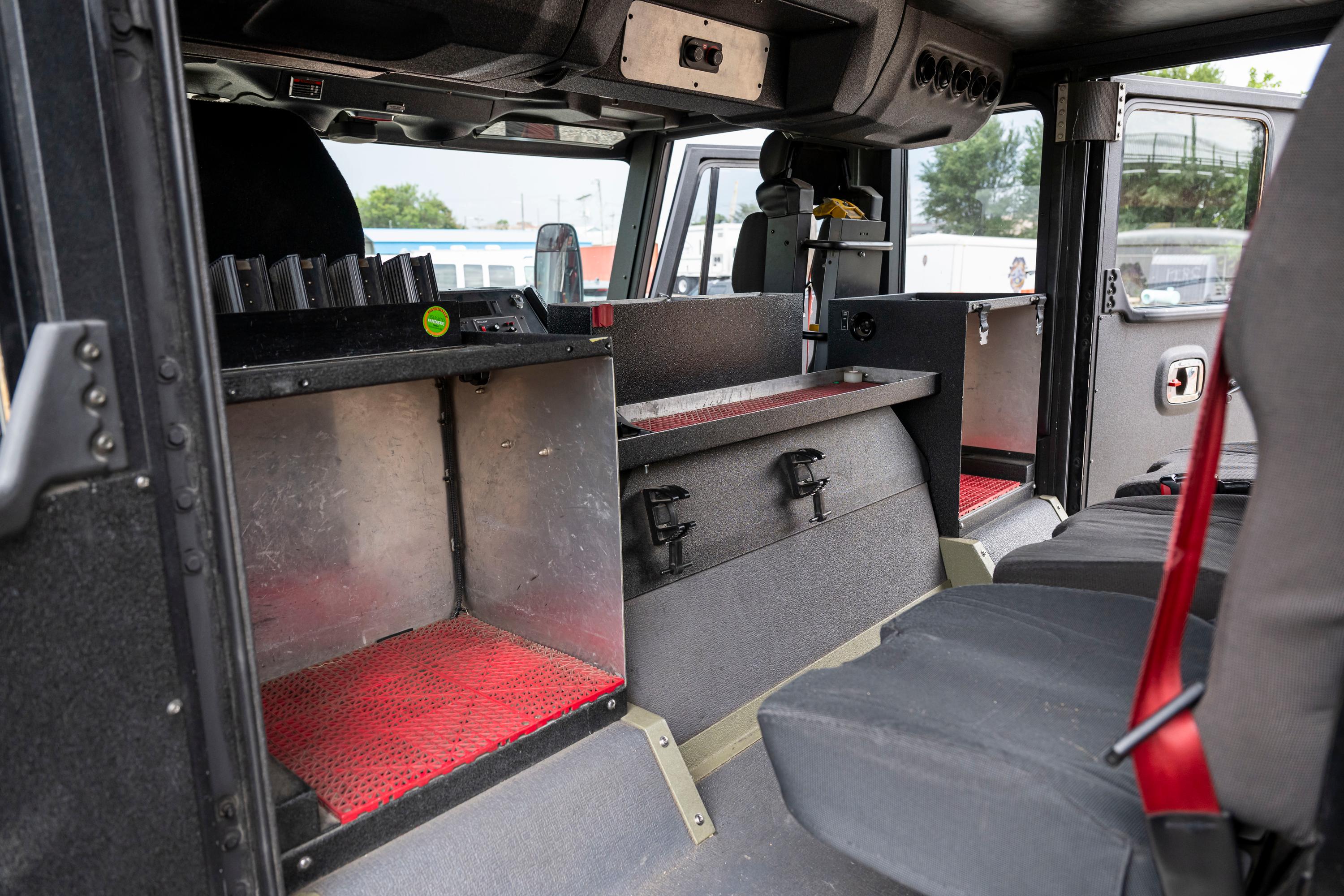 2014 Rosenbauer Commander Pumper - image 68
