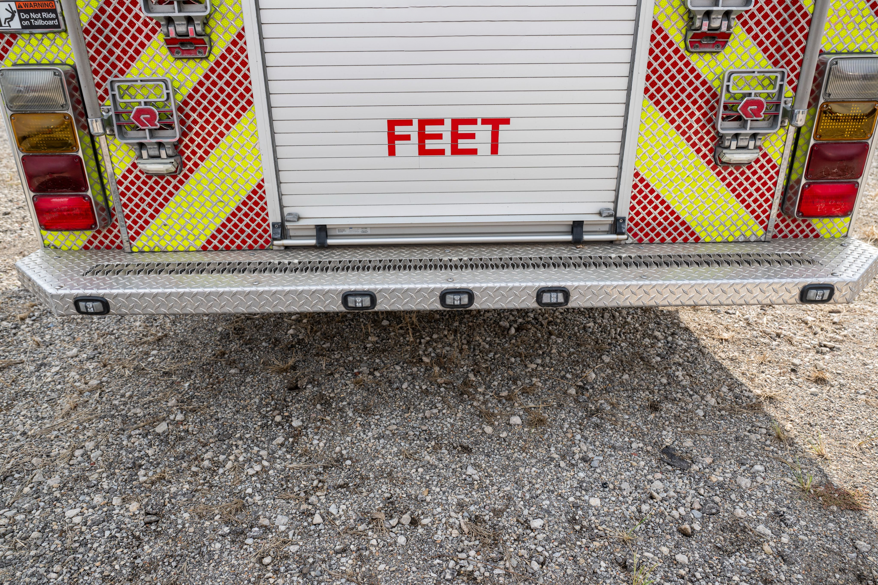 2011 Rosenbauer Spartan Pumper - image 57