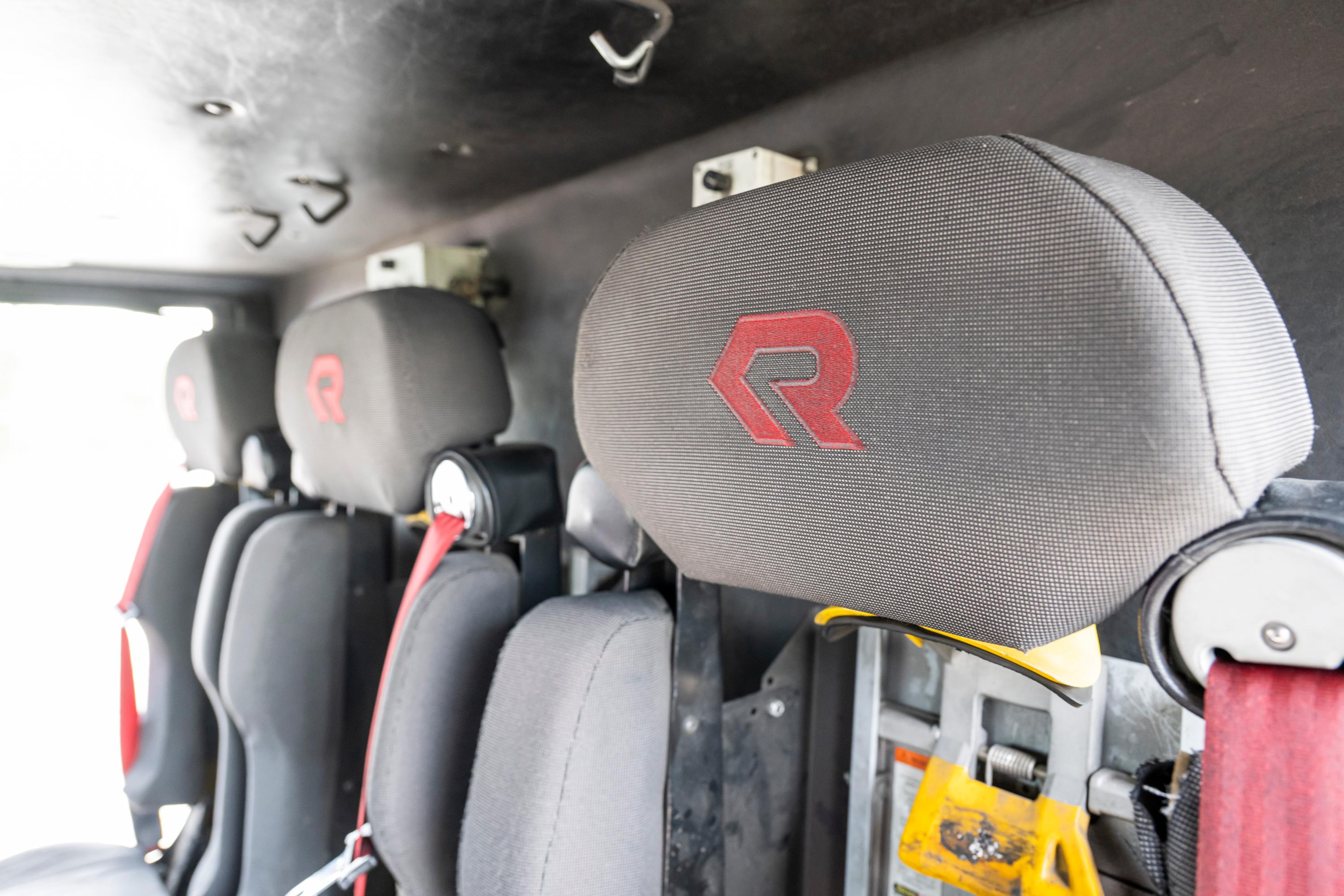 2014 Rosenbauer Commander Pumper - image 65
