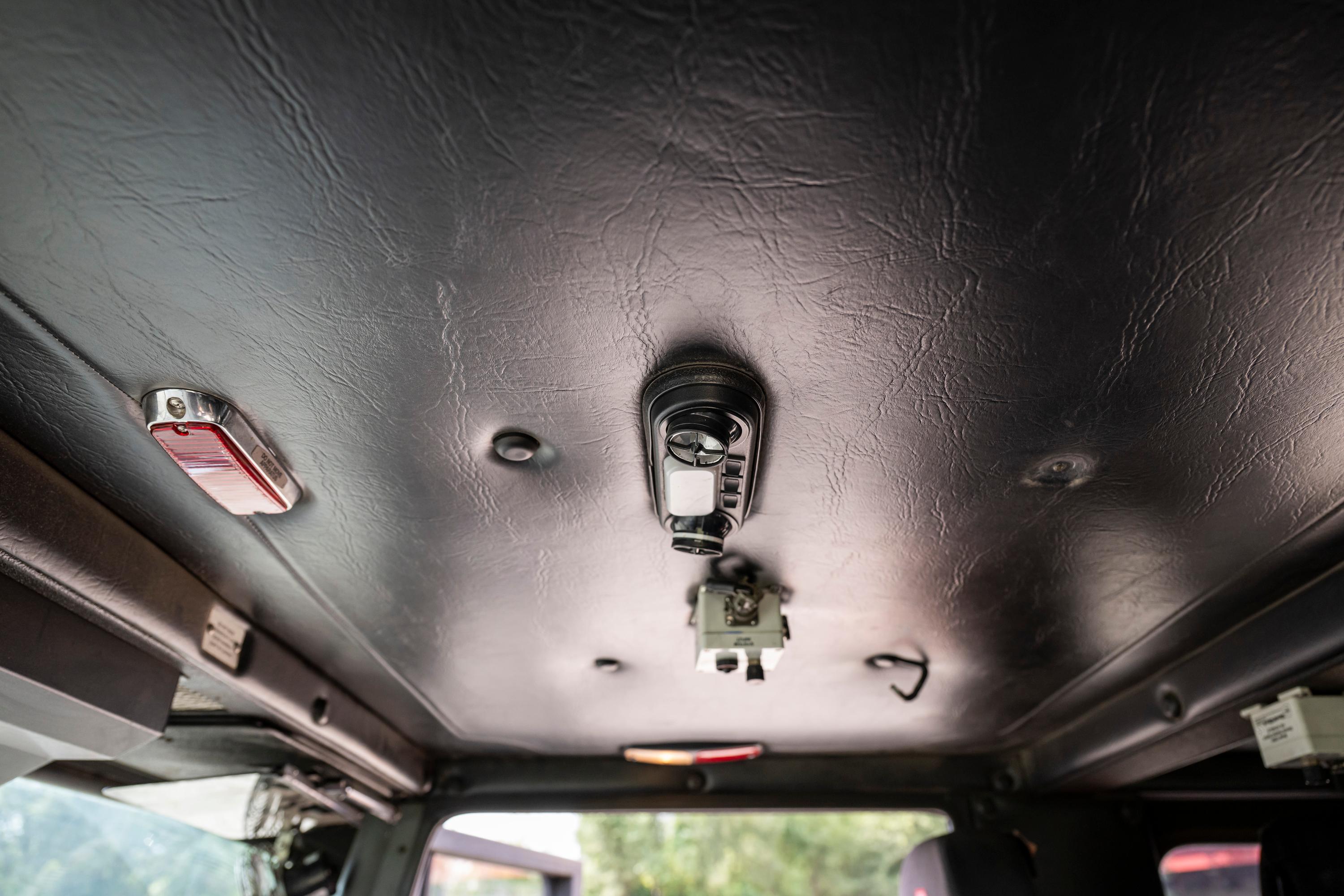 2011 Rosenbauer Spartan Pumper - image 79