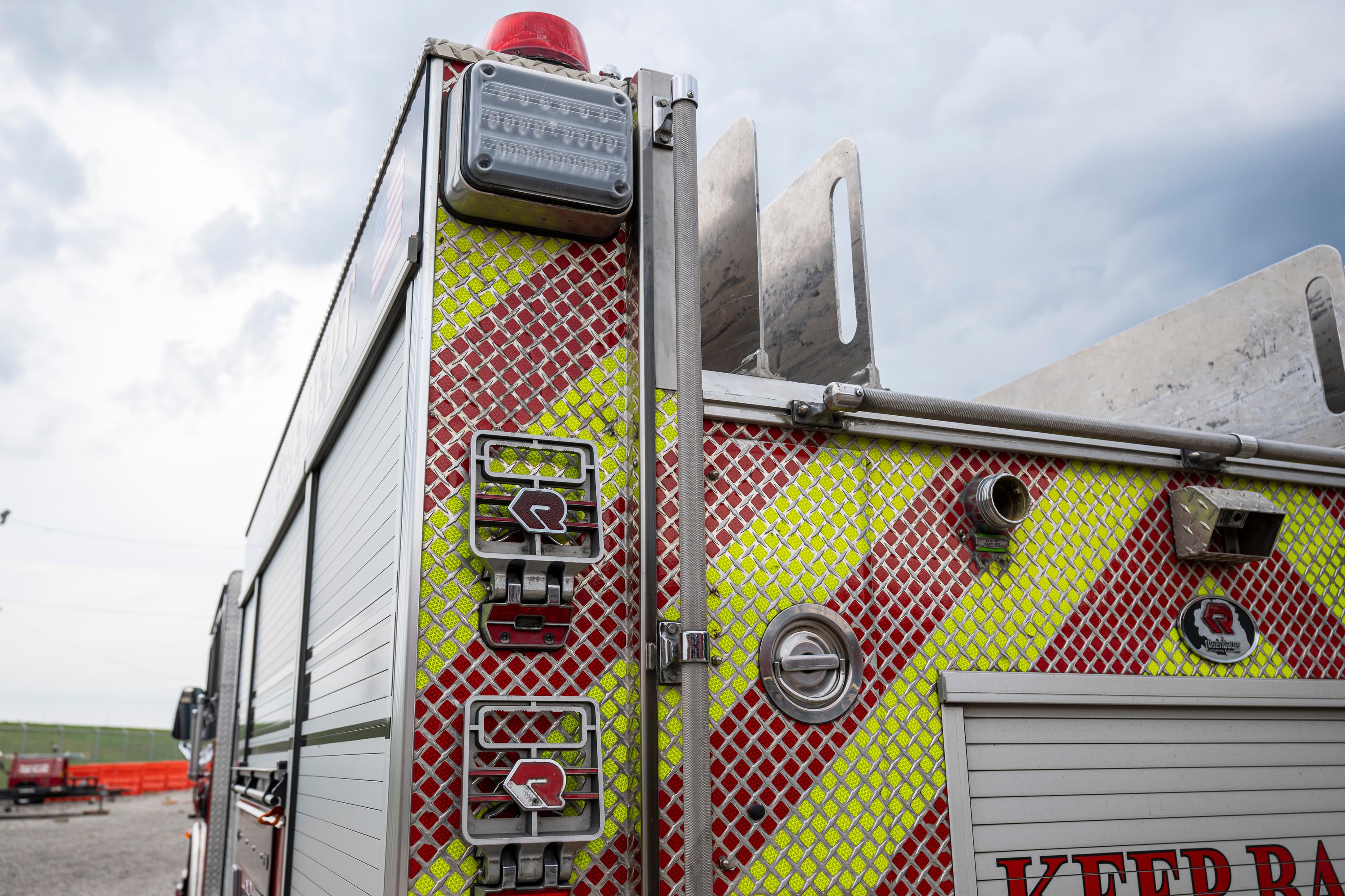 2014 Rosenbauer Commander Pumper - image 191