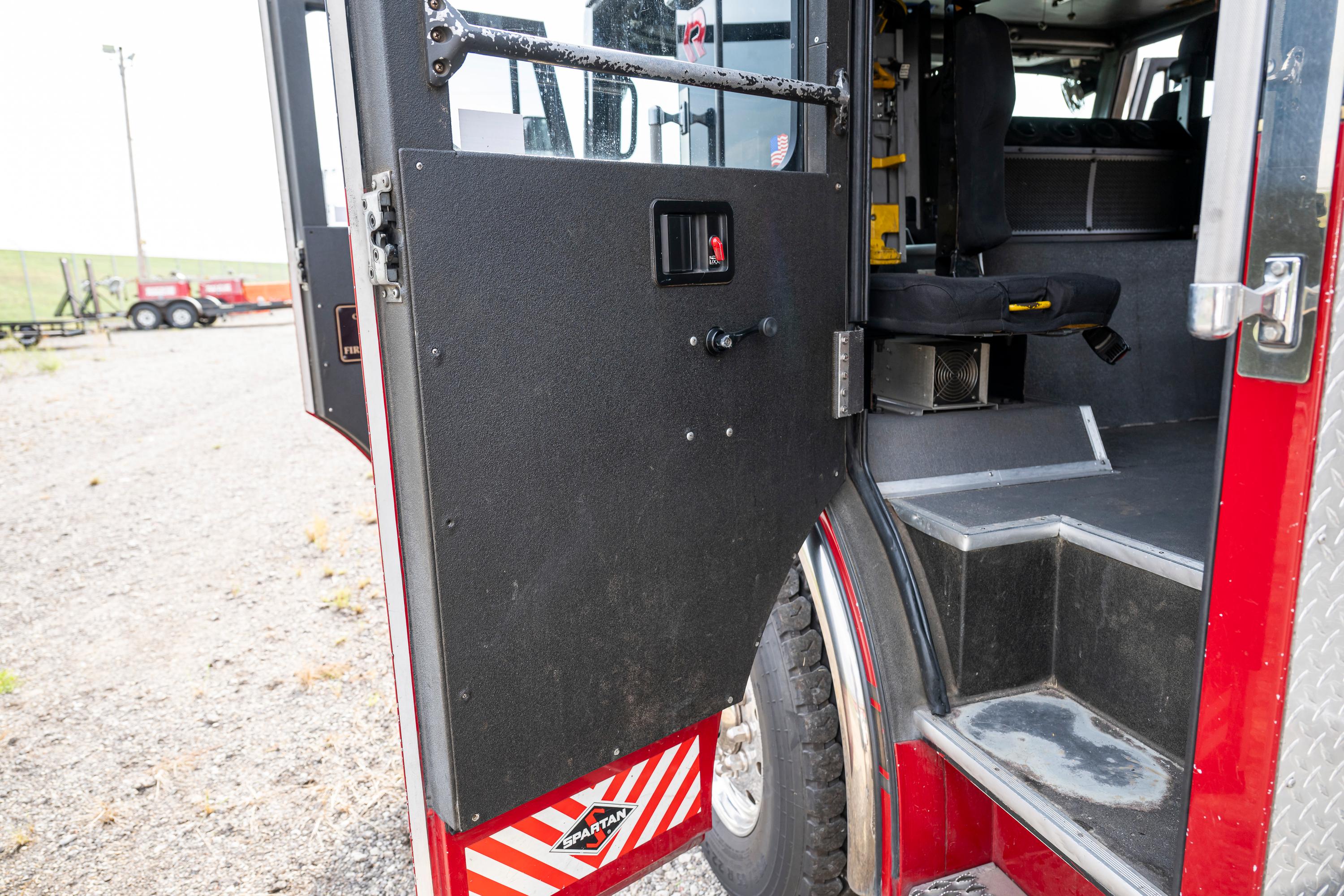 2011 Rosenbauer Spartan Pumper - image 103