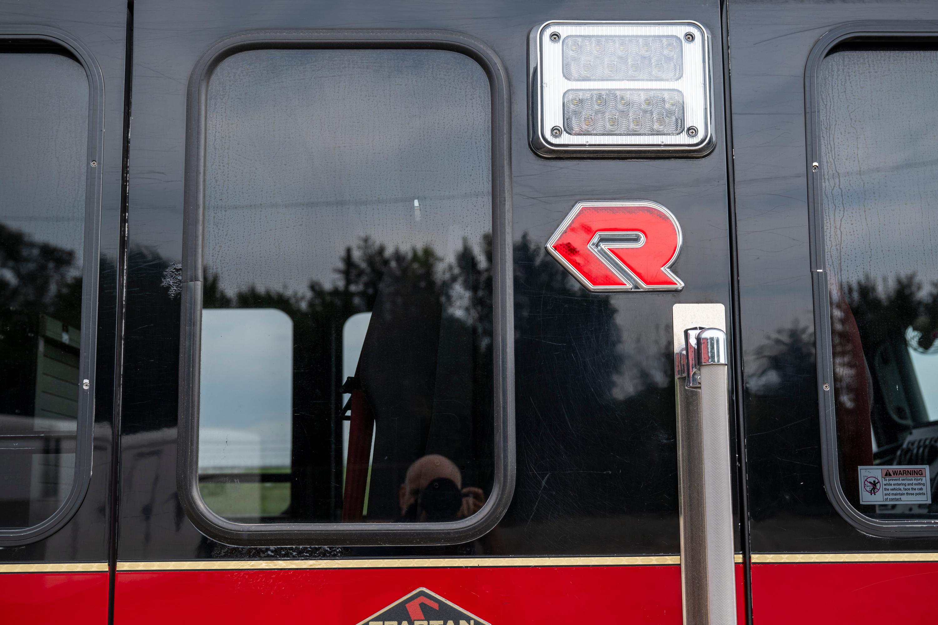 2011 Rosenbauer Spartan Pumper - image 36