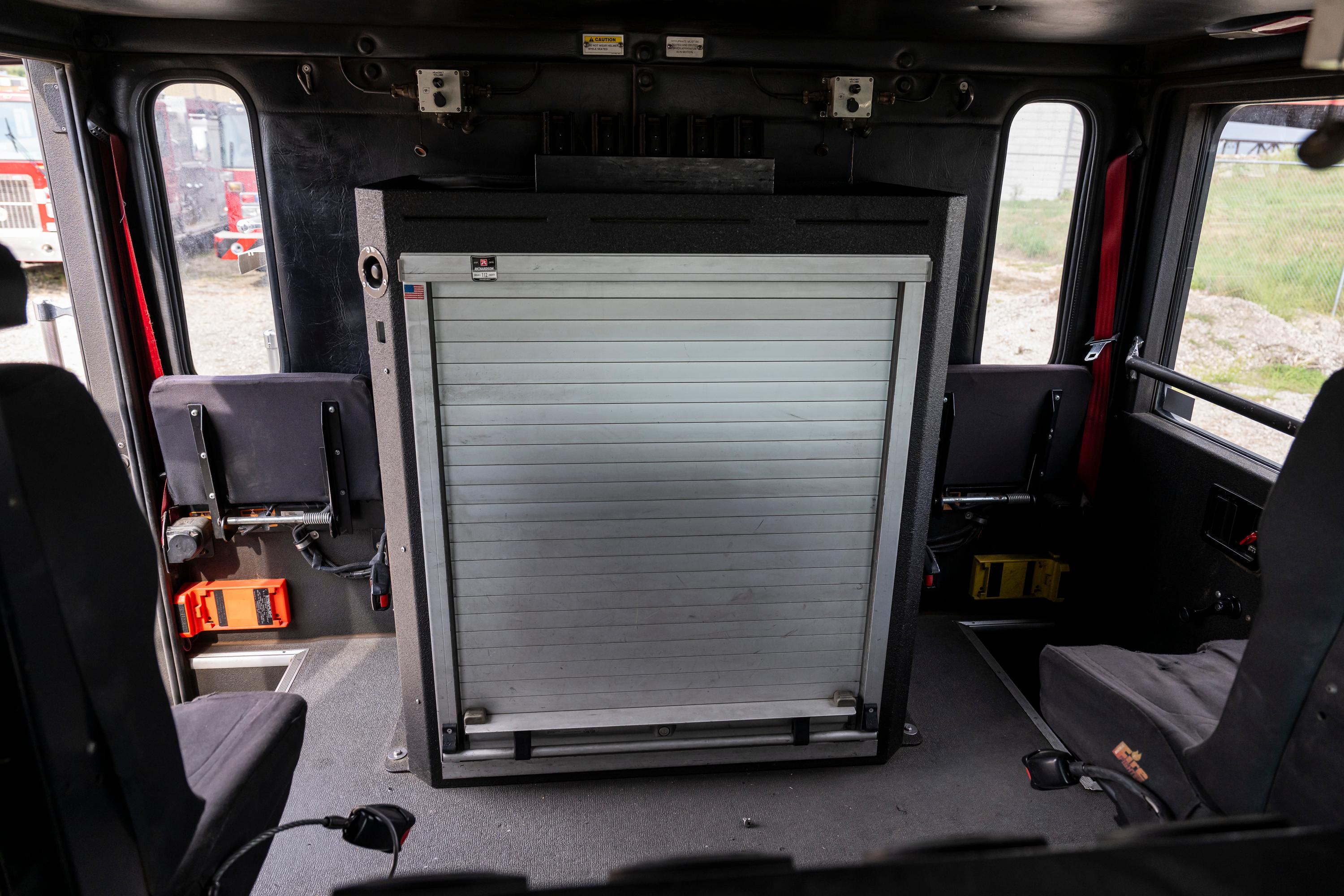 2011 Rosenbauer Spartan Pumper - image 96