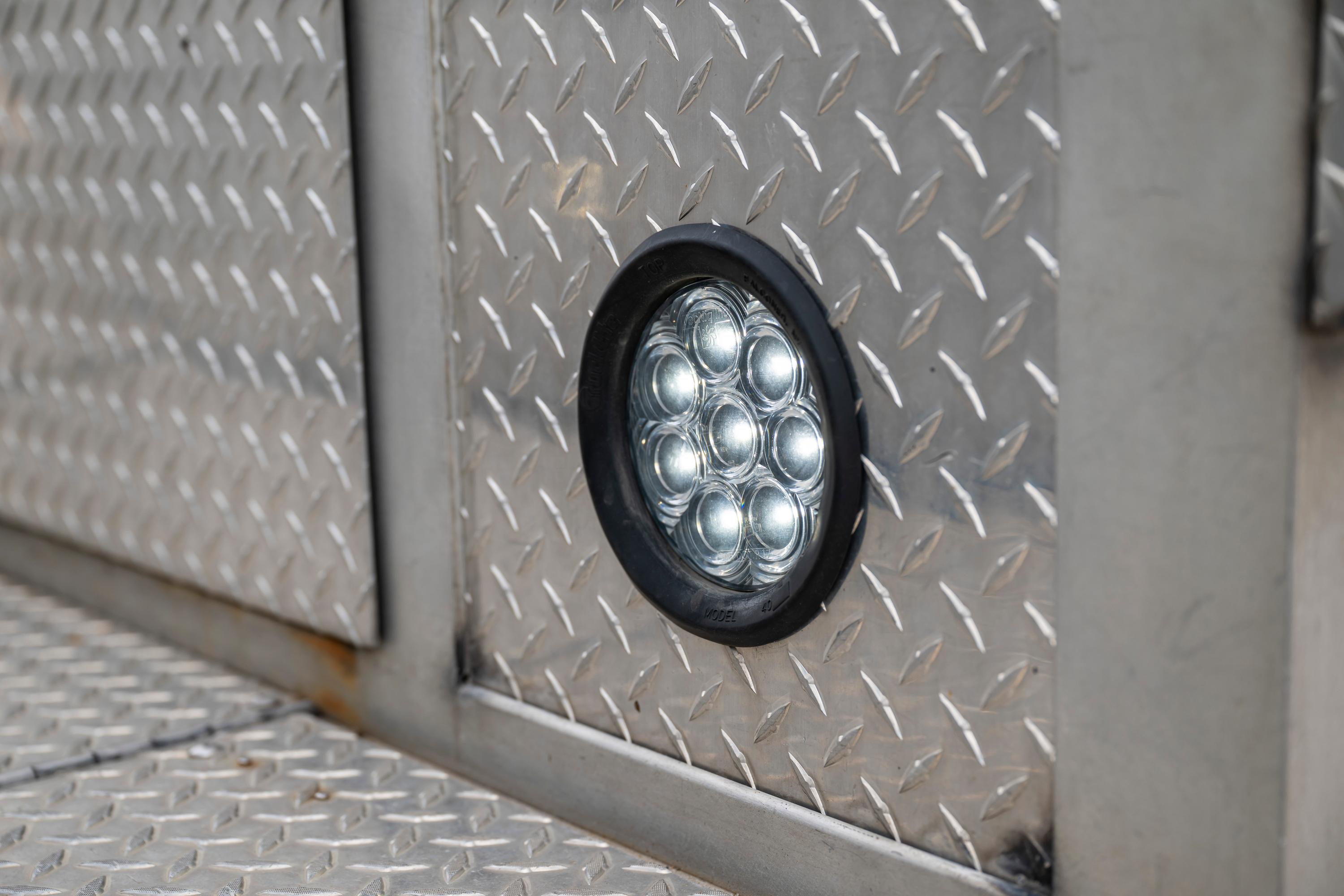 2011 Rosenbauer Spartan Pumper - image 117