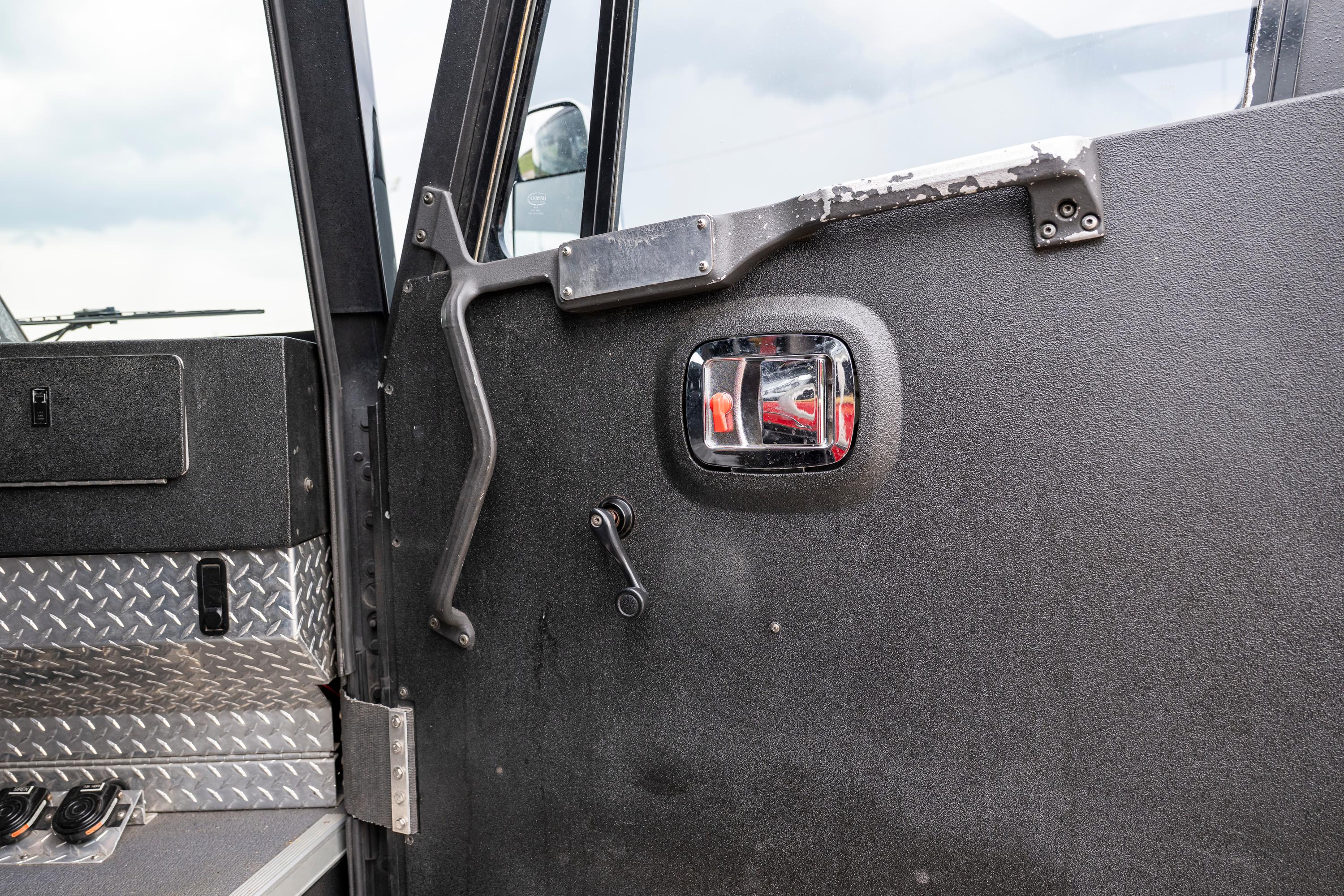 2014 Rosenbauer Commander Pumper - image 101