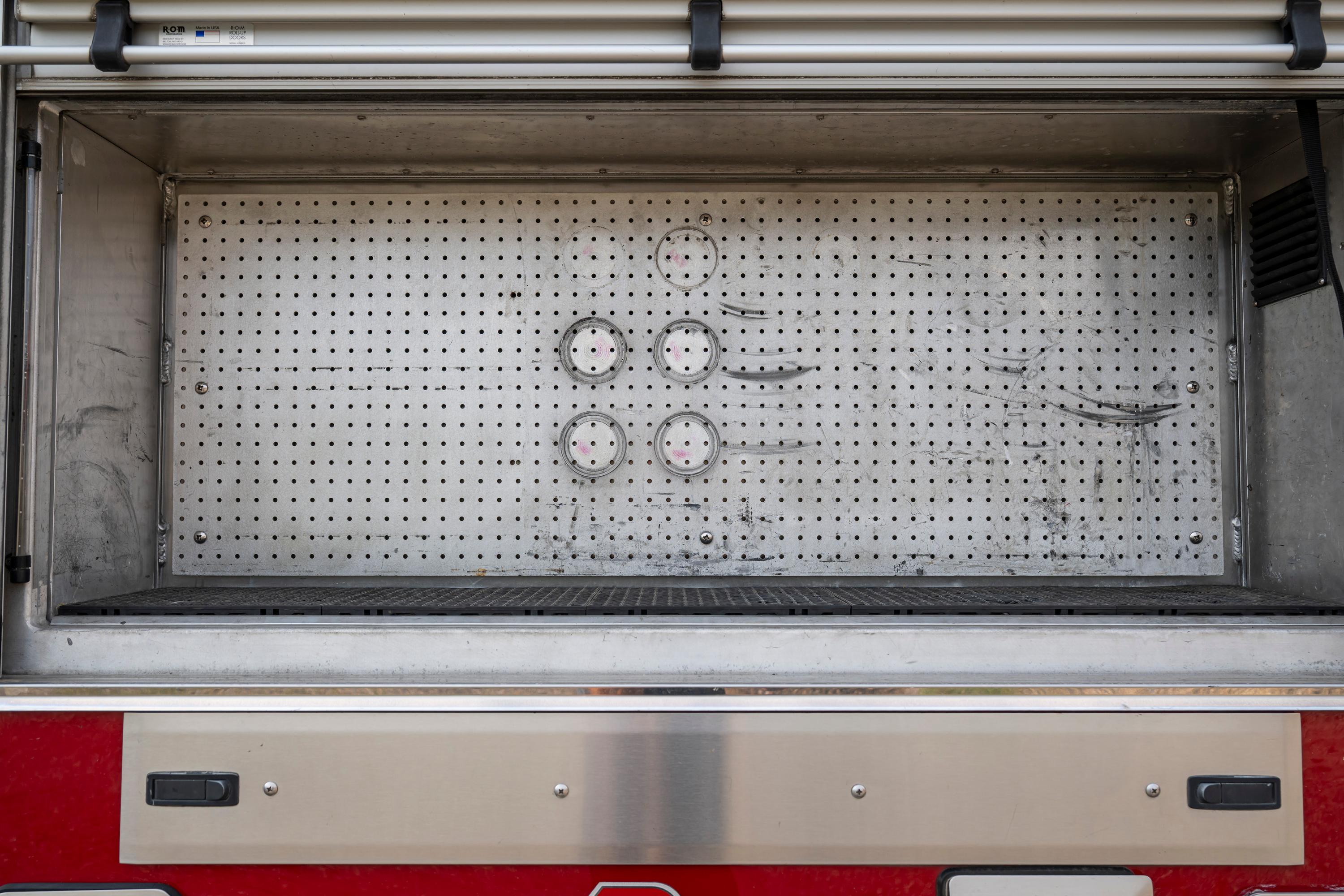 2011 Rosenbauer Spartan Pumper - image 153
