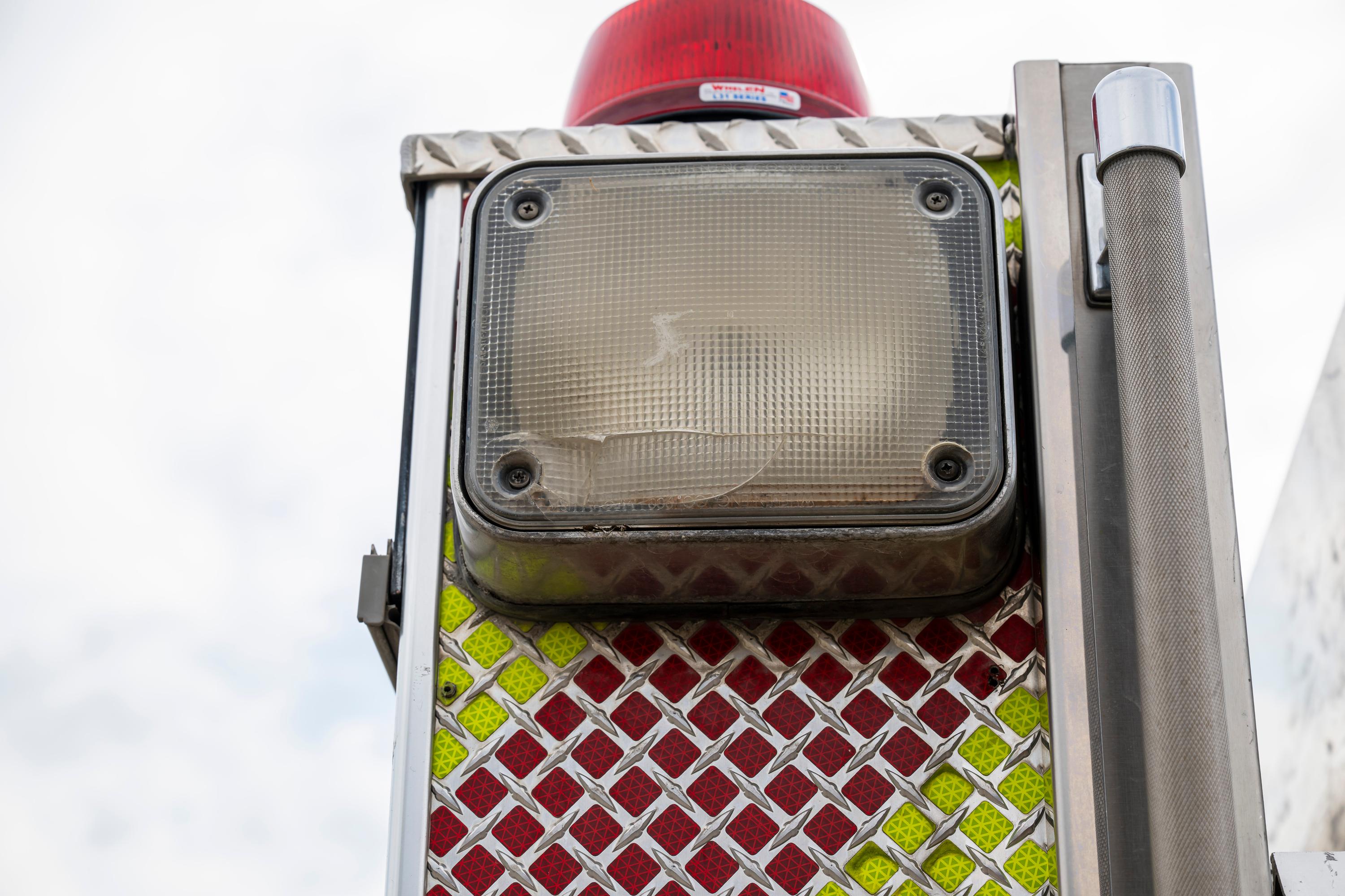 2011 Rosenbauer Spartan Pumper - image 66