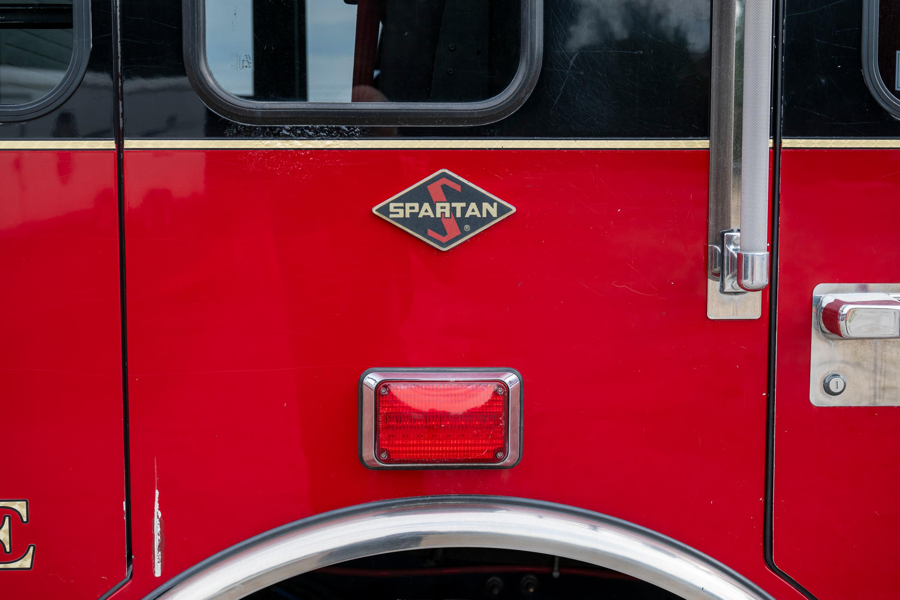 2011 Rosenbauer Spartan Pumper - image 37