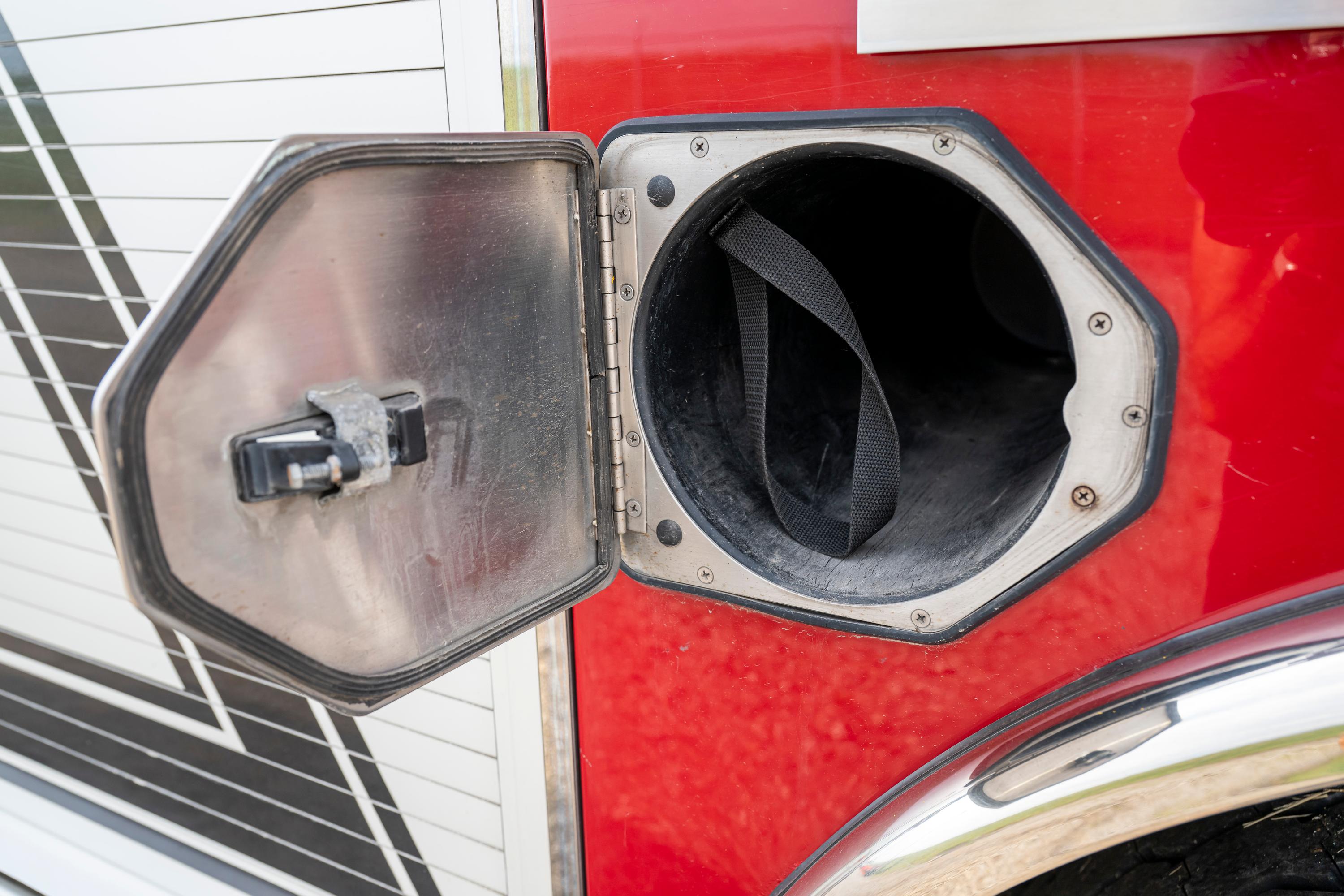 2011 Rosenbauer Spartan Pumper - image 126