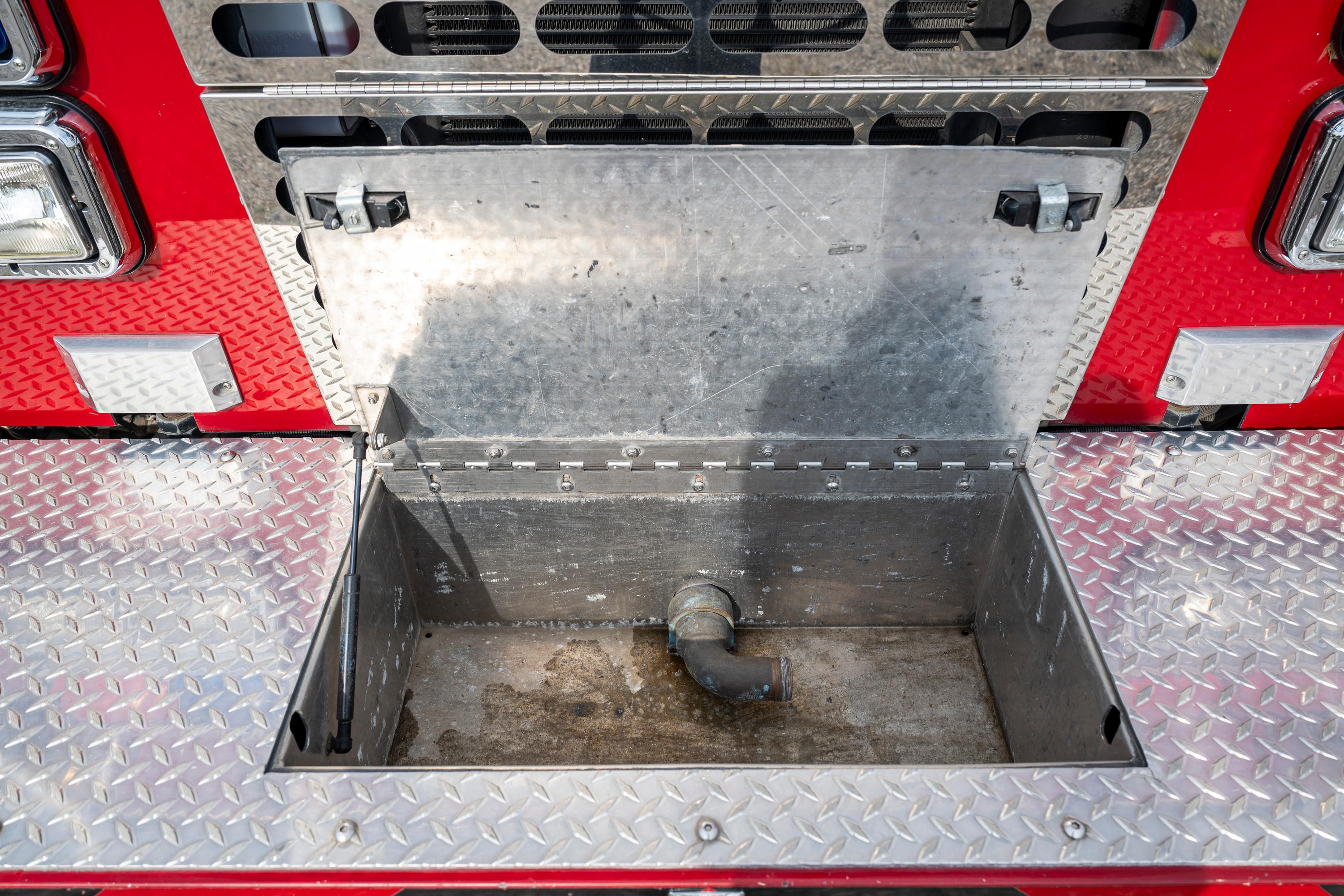 2011 Rosenbauer Spartan Pumper - image 123