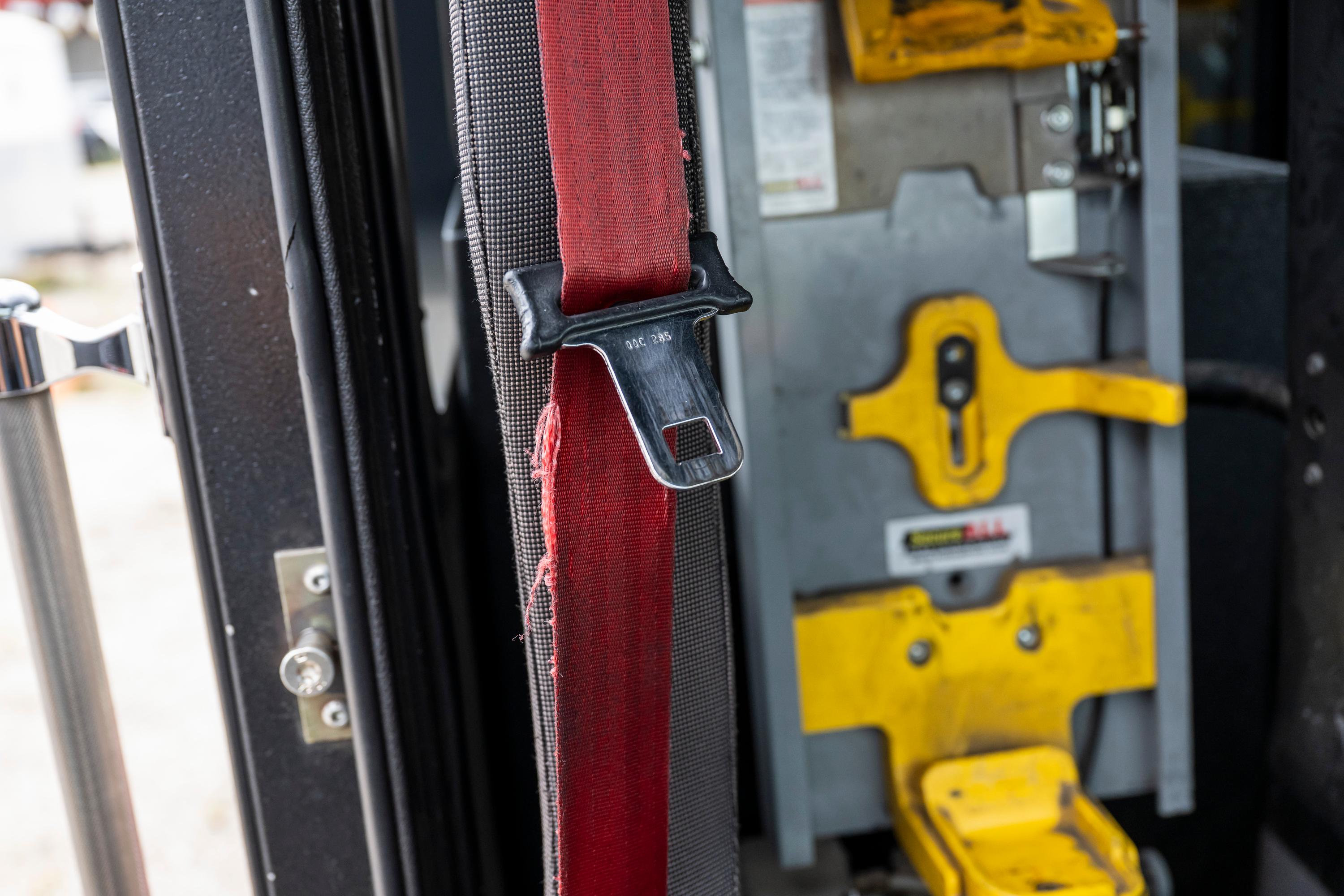 2014 Rosenbauer Commander Pumper - image 90