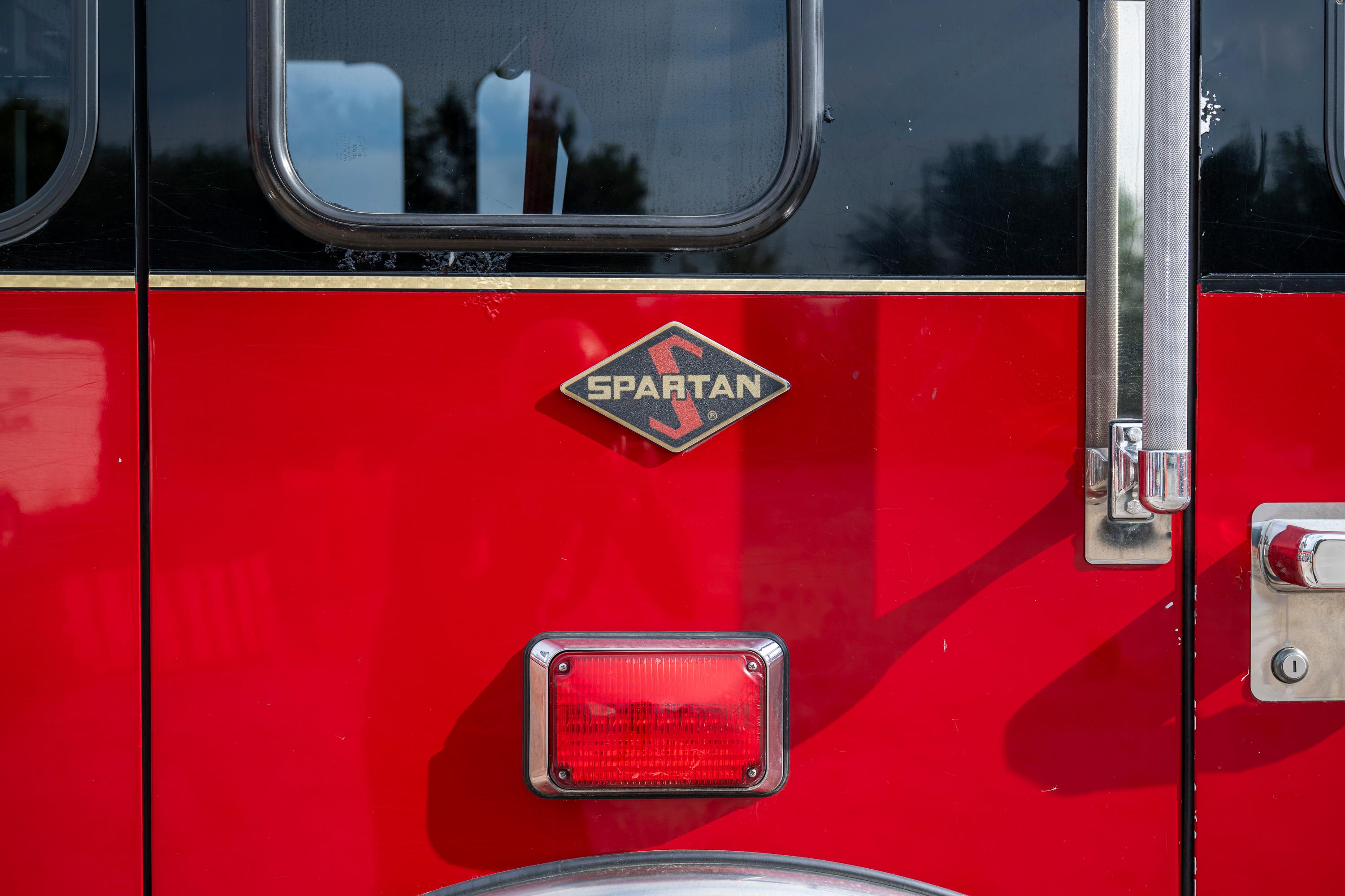 2011 Rosenbauer Spartan Pumper - image 38