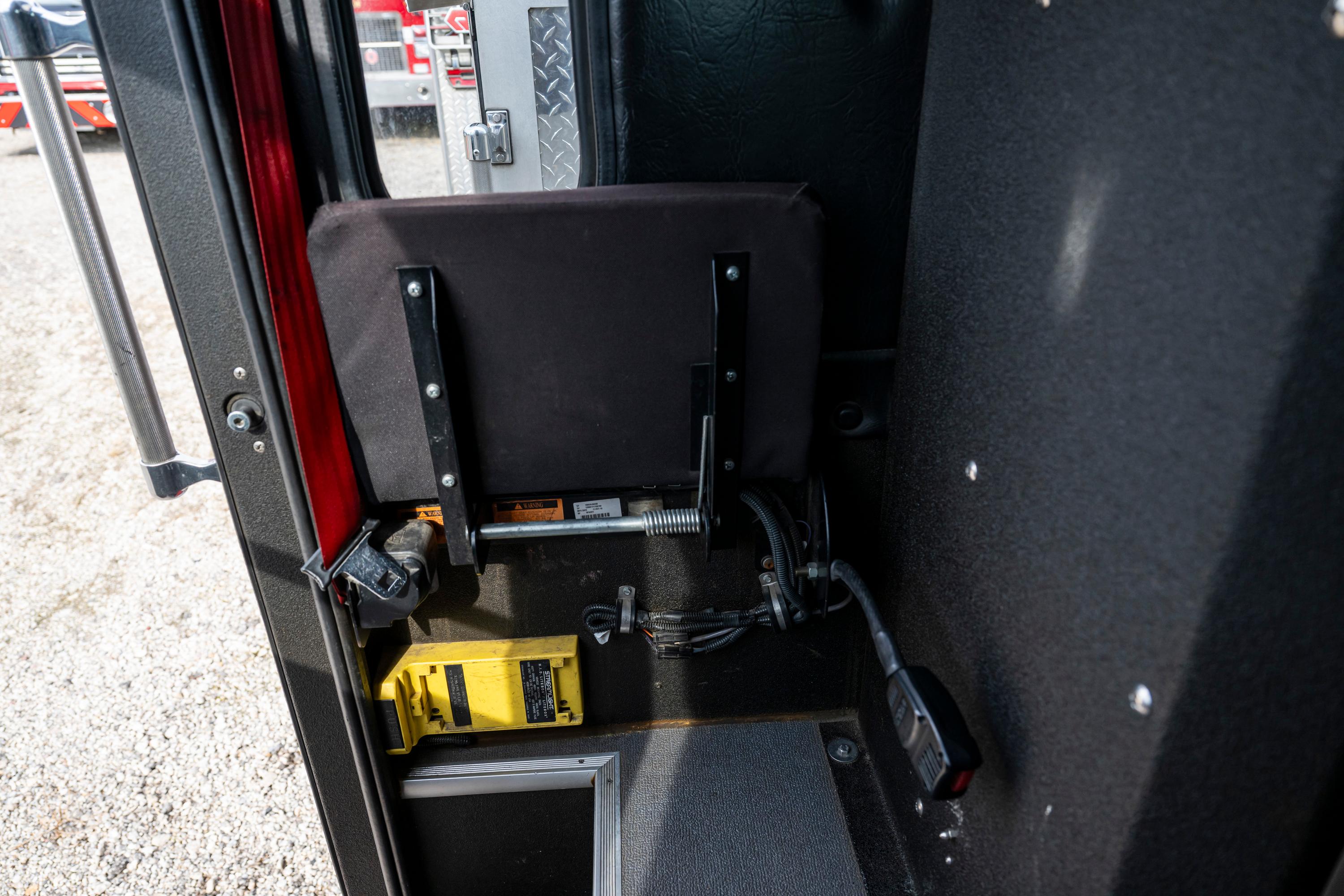 2011 Rosenbauer Spartan Pumper - image 96