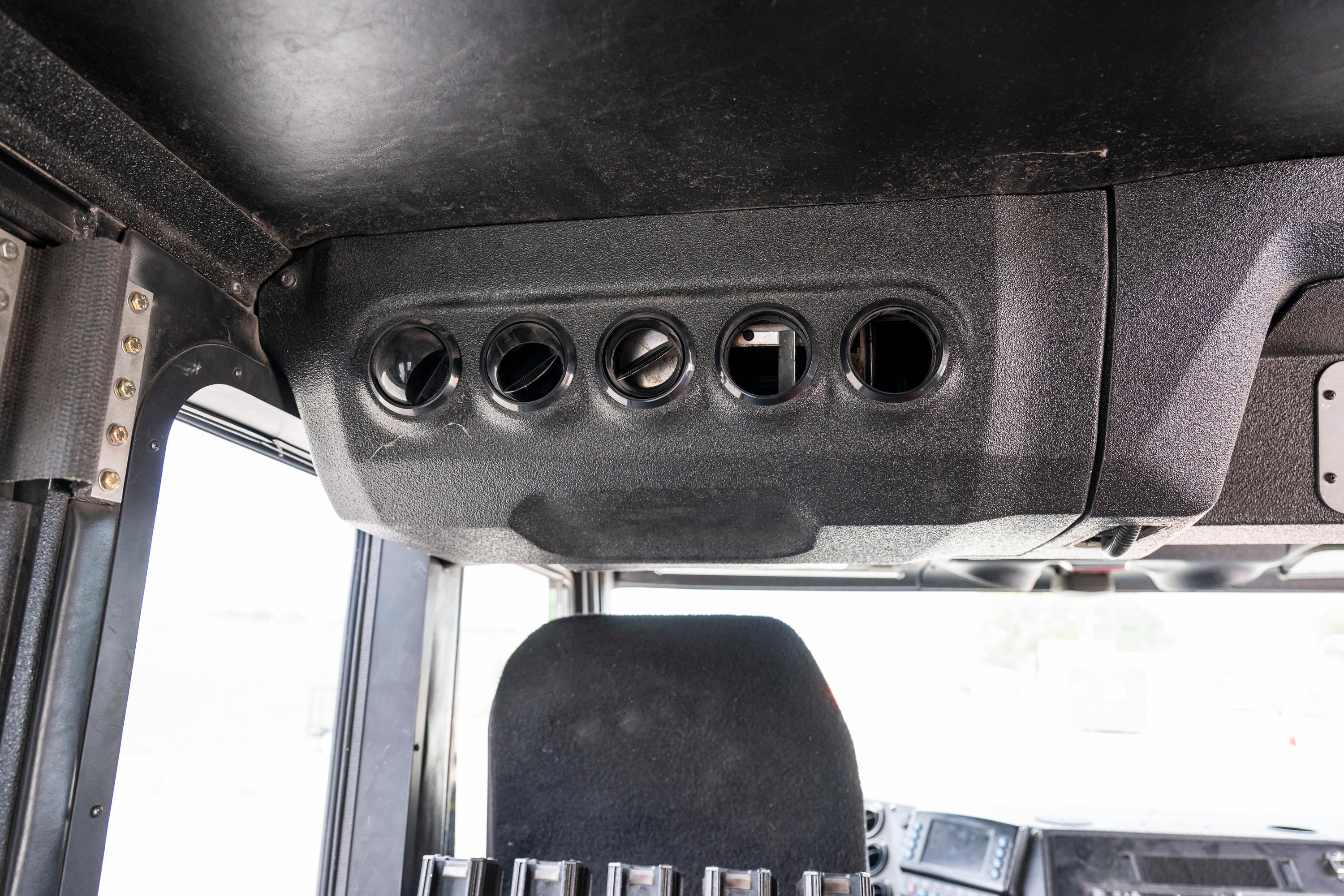 2014 Rosenbauer Commander Pumper - image 70