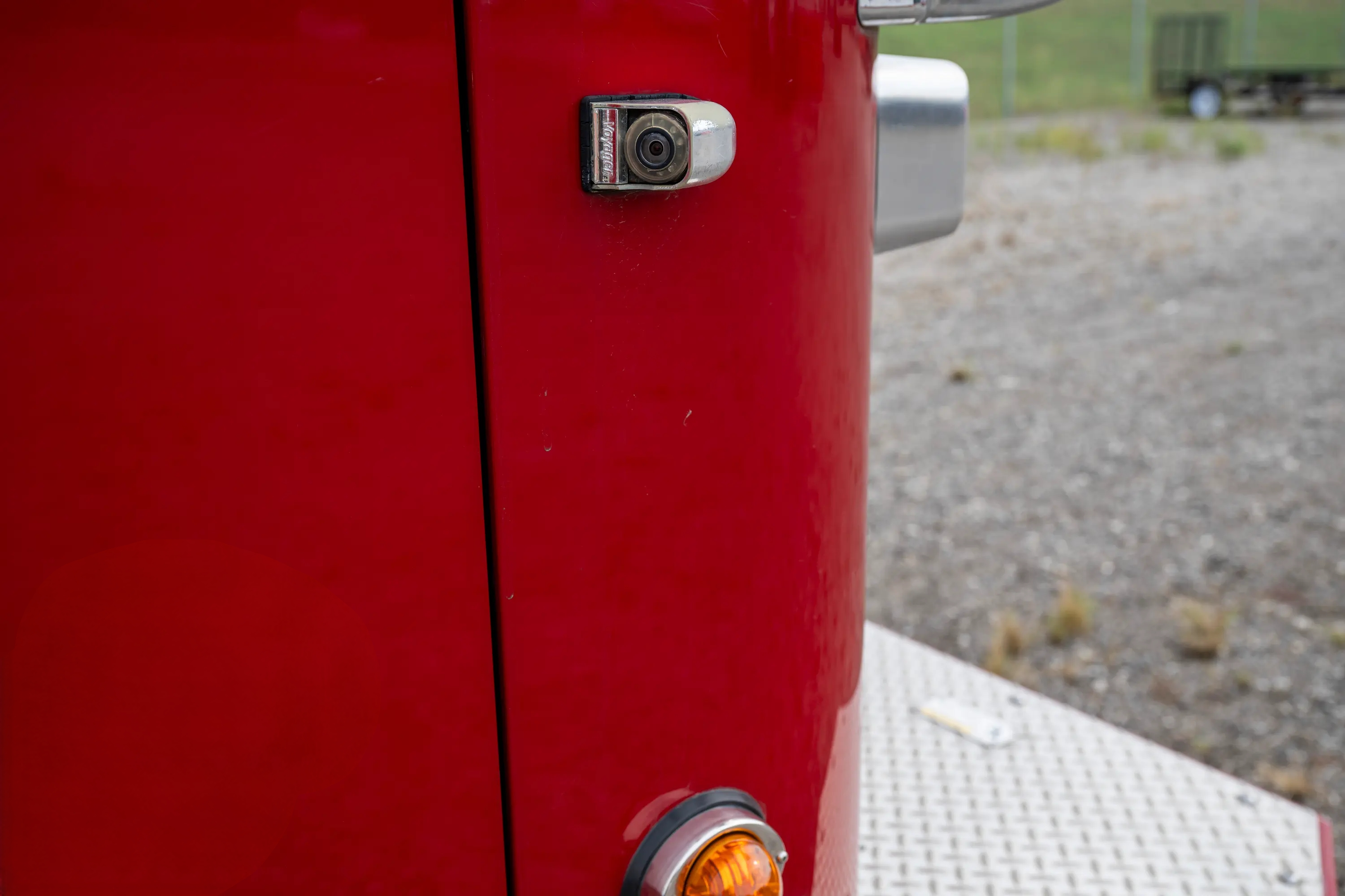 2011 Rosenbauer Spartan Pumper - image 33