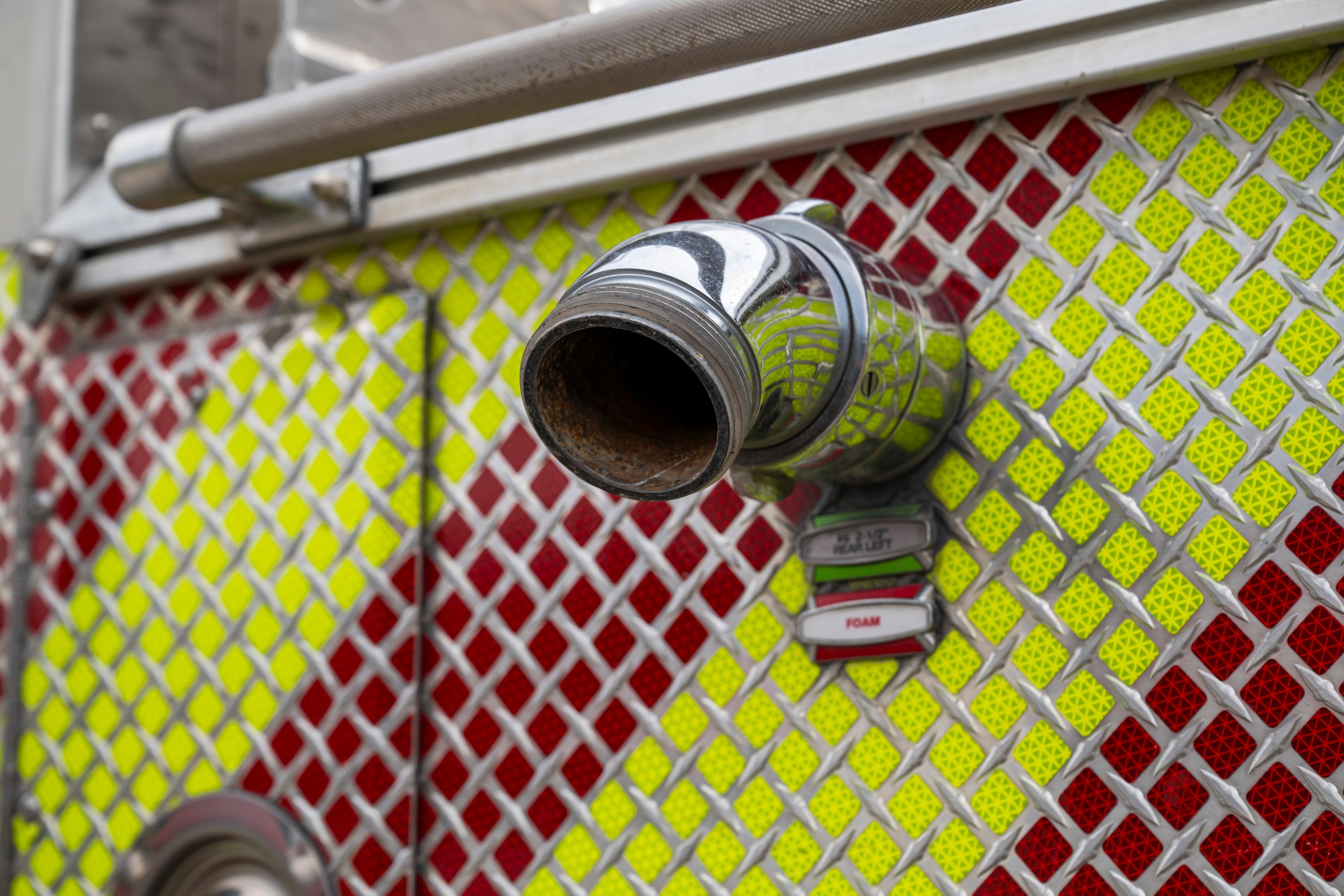 2011 Rosenbauer Spartan Pumper - image 64