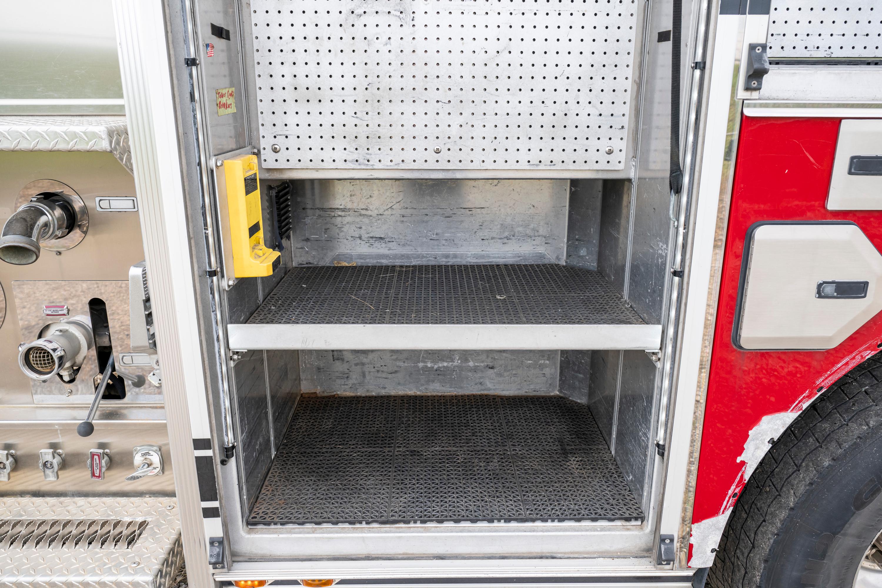 2011 Rosenbauer Spartan Pumper - image 171