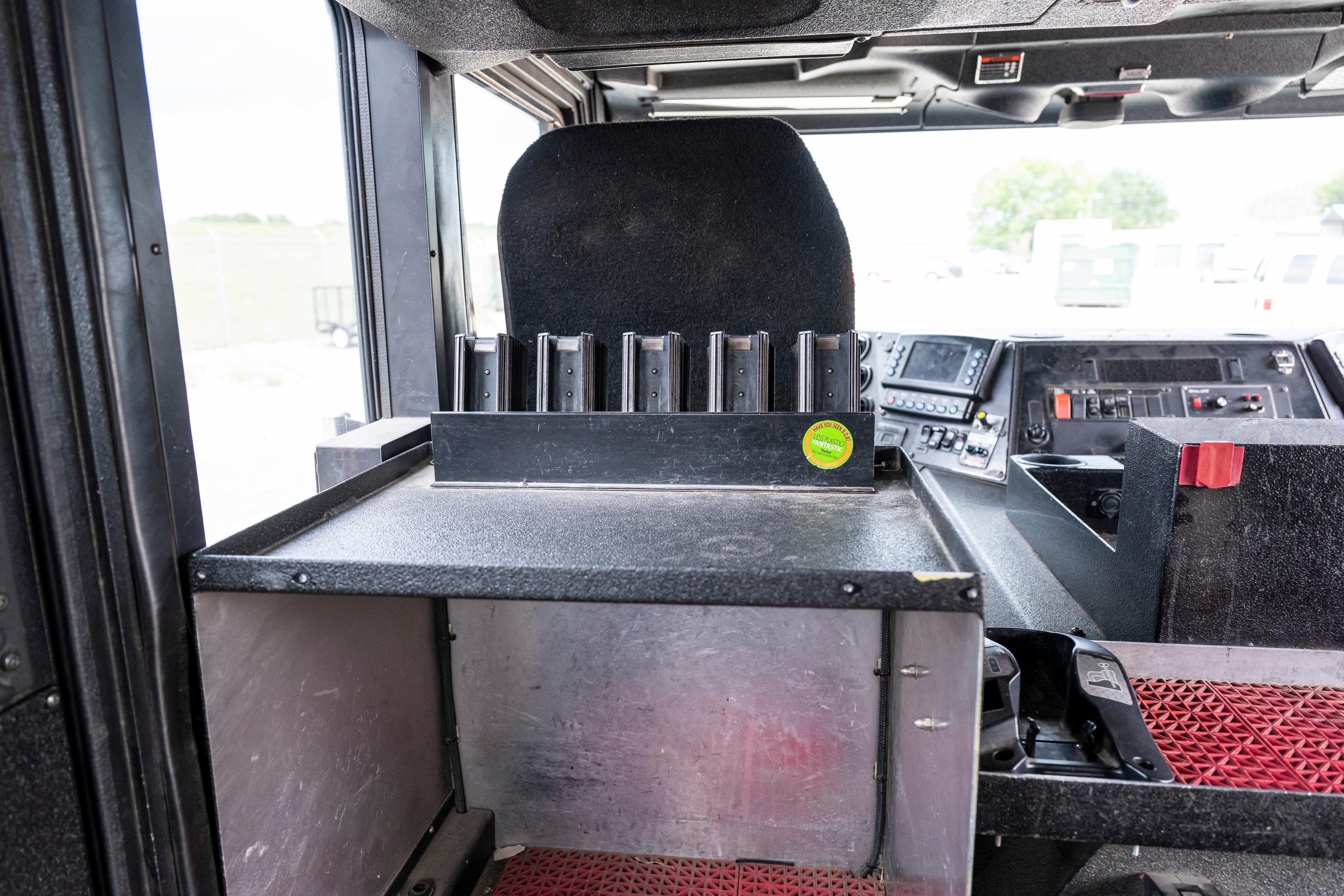 2014 Rosenbauer Commander Pumper - image 71
