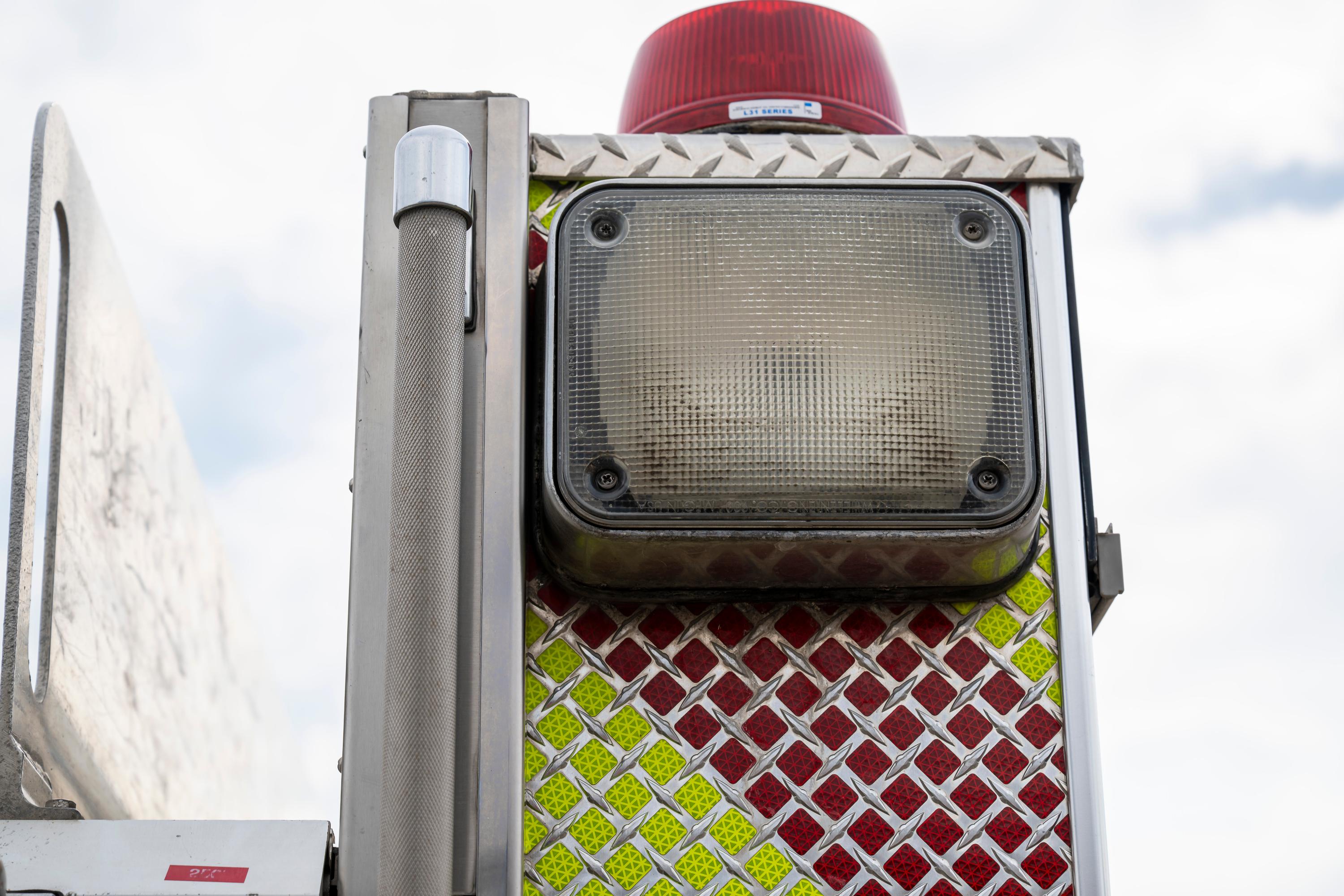 2011 Rosenbauer Spartan Pumper - image 61