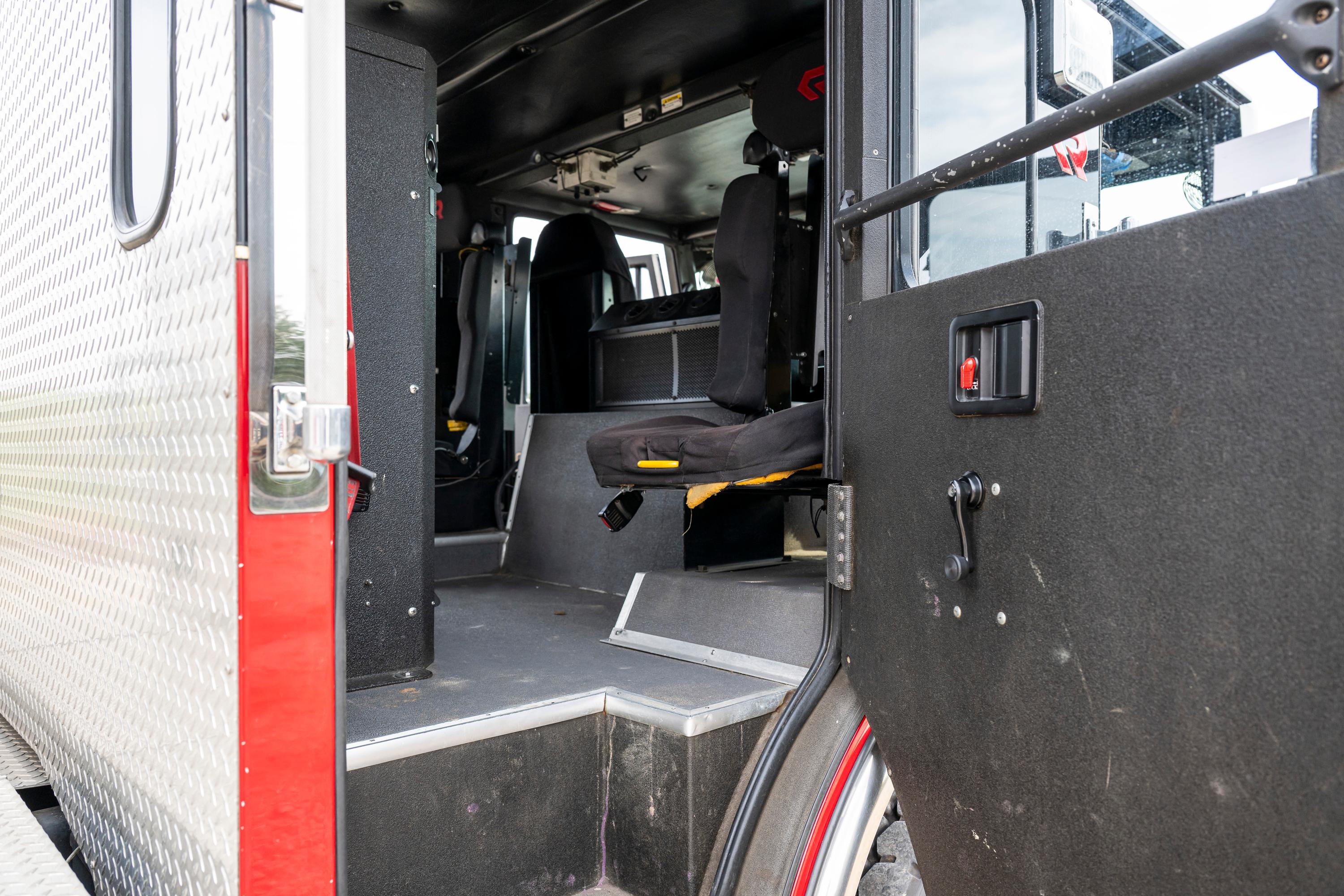 2011 Rosenbauer Spartan Pumper - image 113