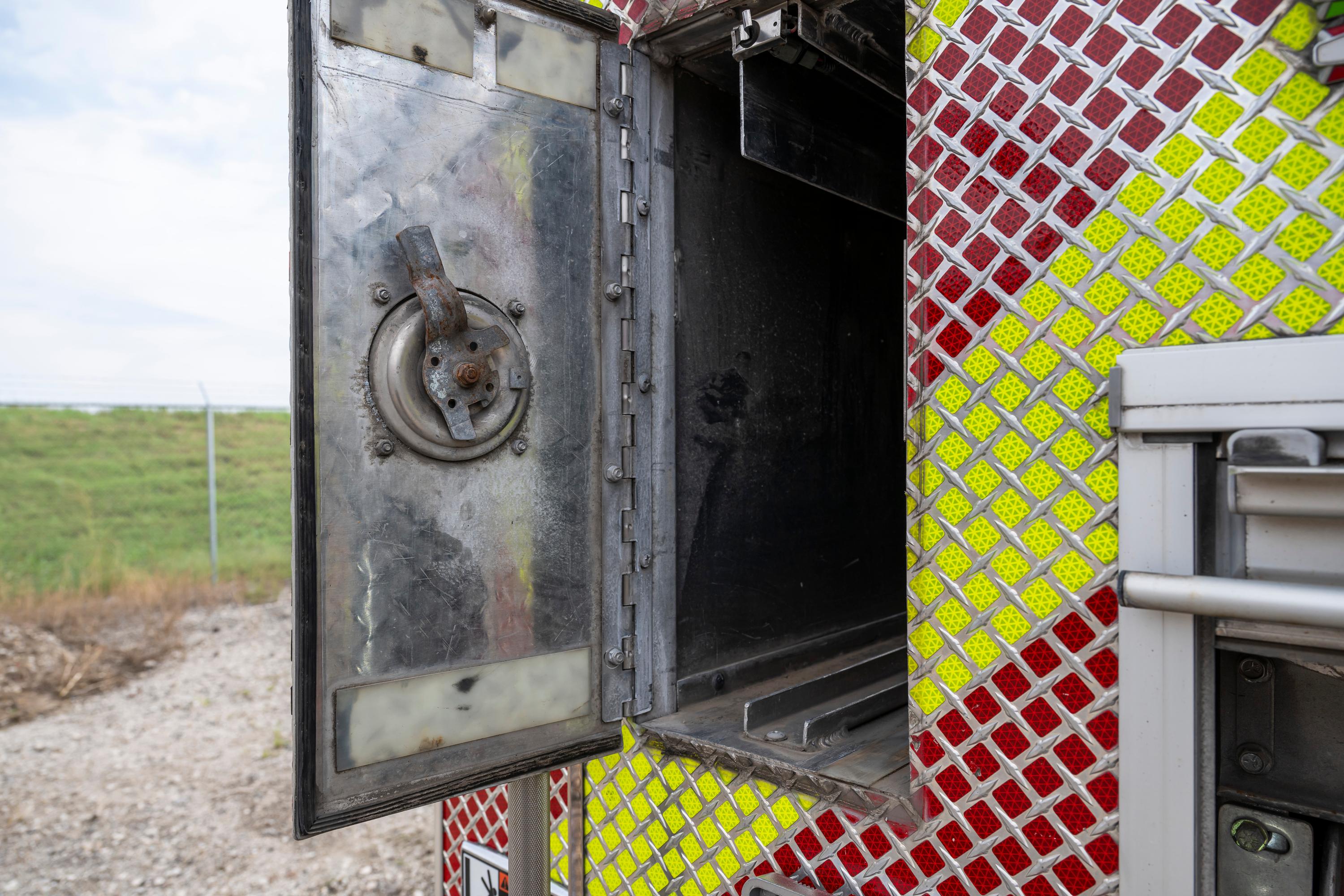 2011 Rosenbauer Spartan Pumper - image 184