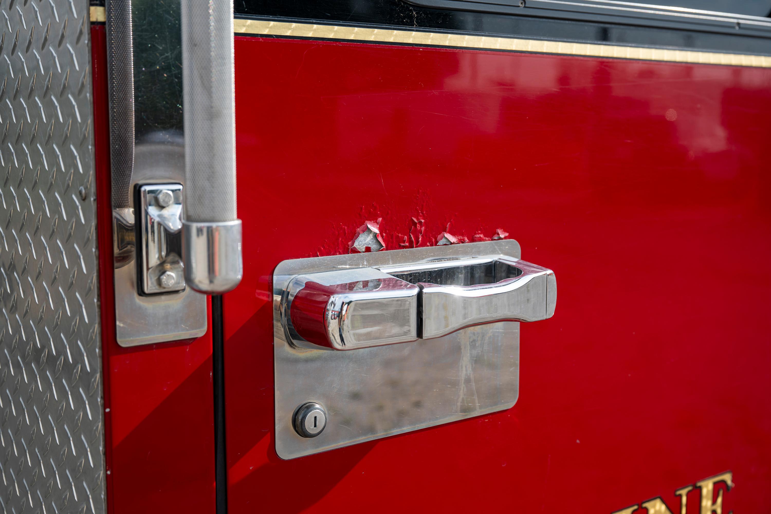 2011 Rosenbauer Spartan Pumper - image 40