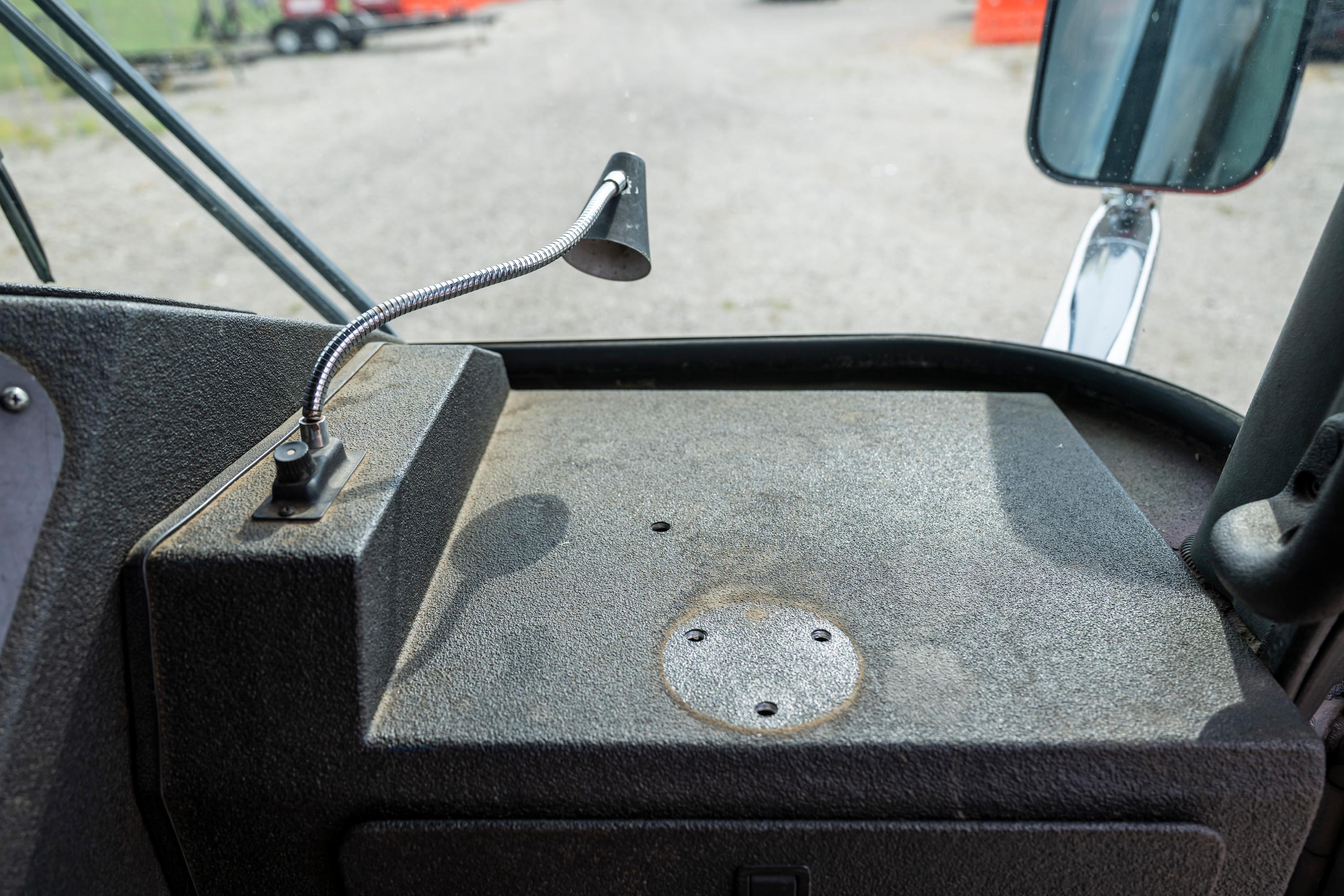 2011 Rosenbauer Spartan Pumper - image 127