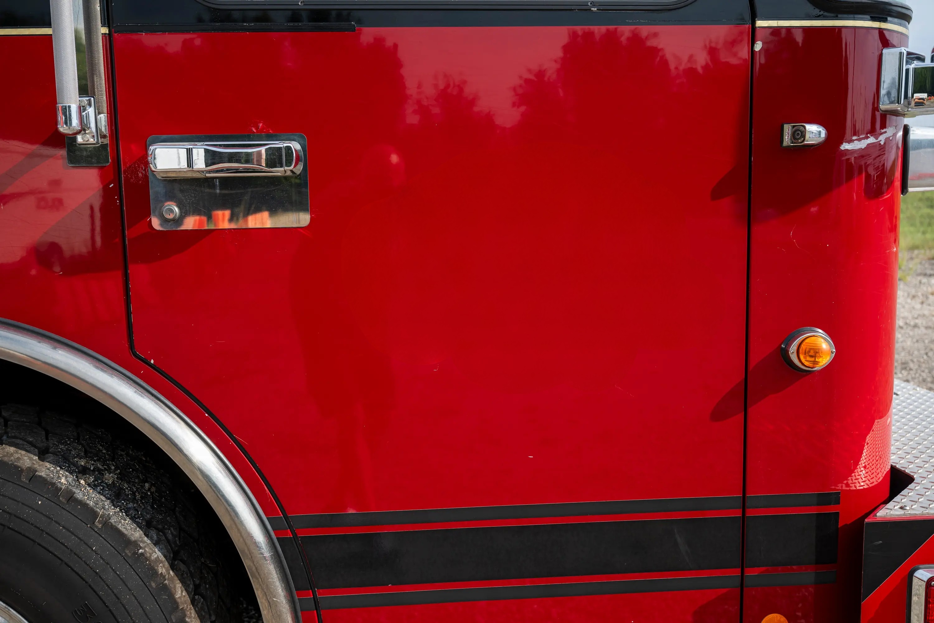 2011 Rosenbauer Spartan Pumper - image 36