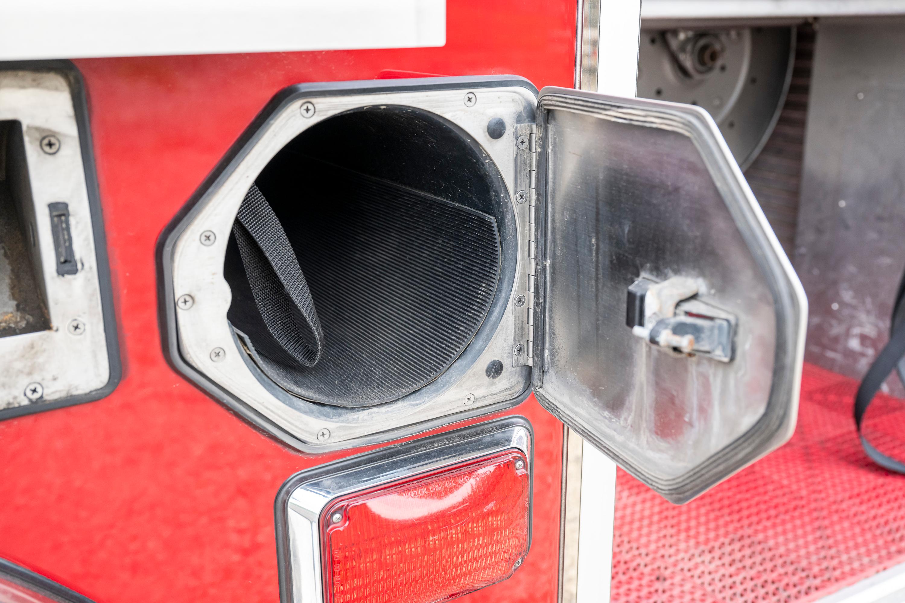 2014 Rosenbauer Commander Pumper - image 167