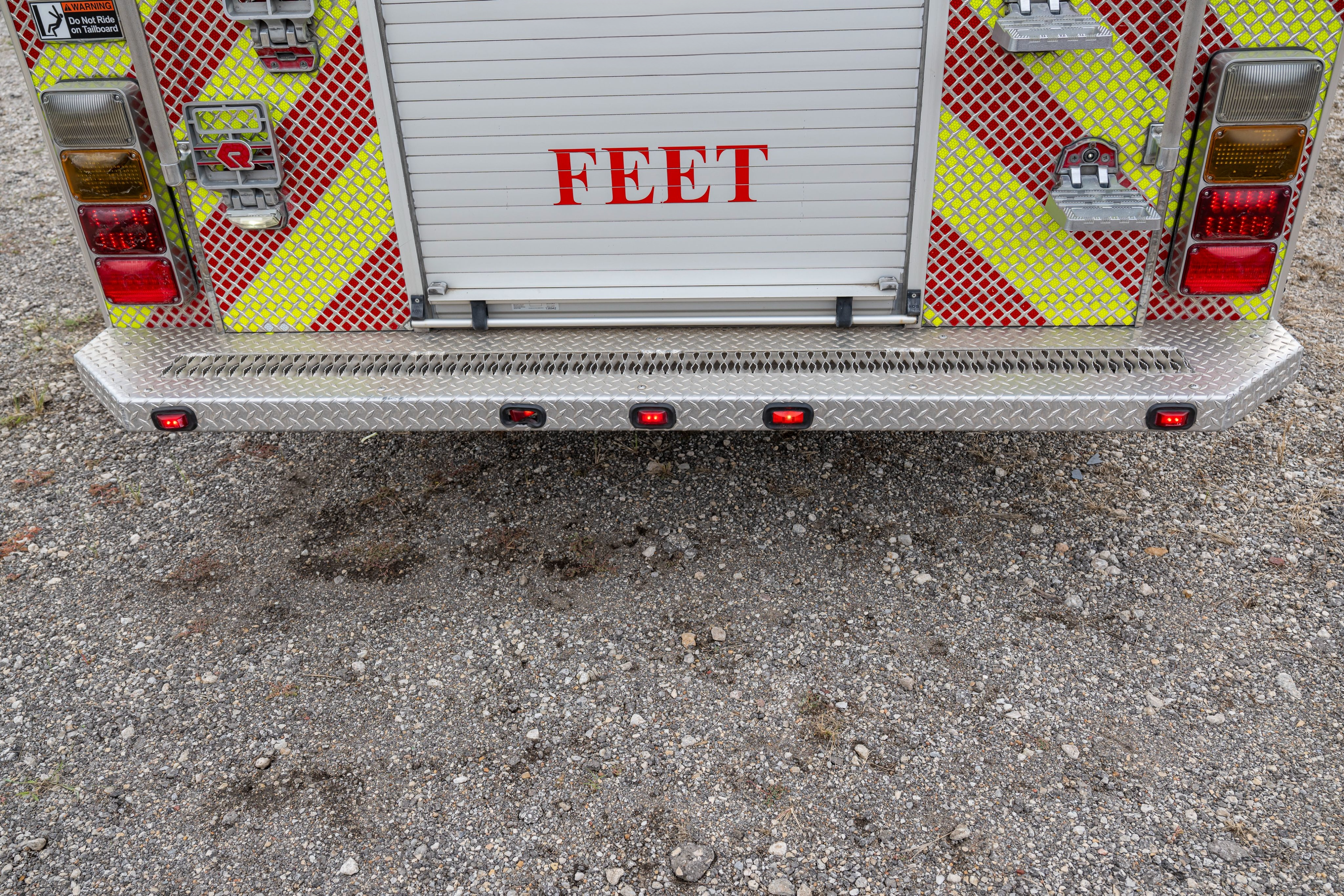 2011 Rosenbauer Spartan Pumper - image 59