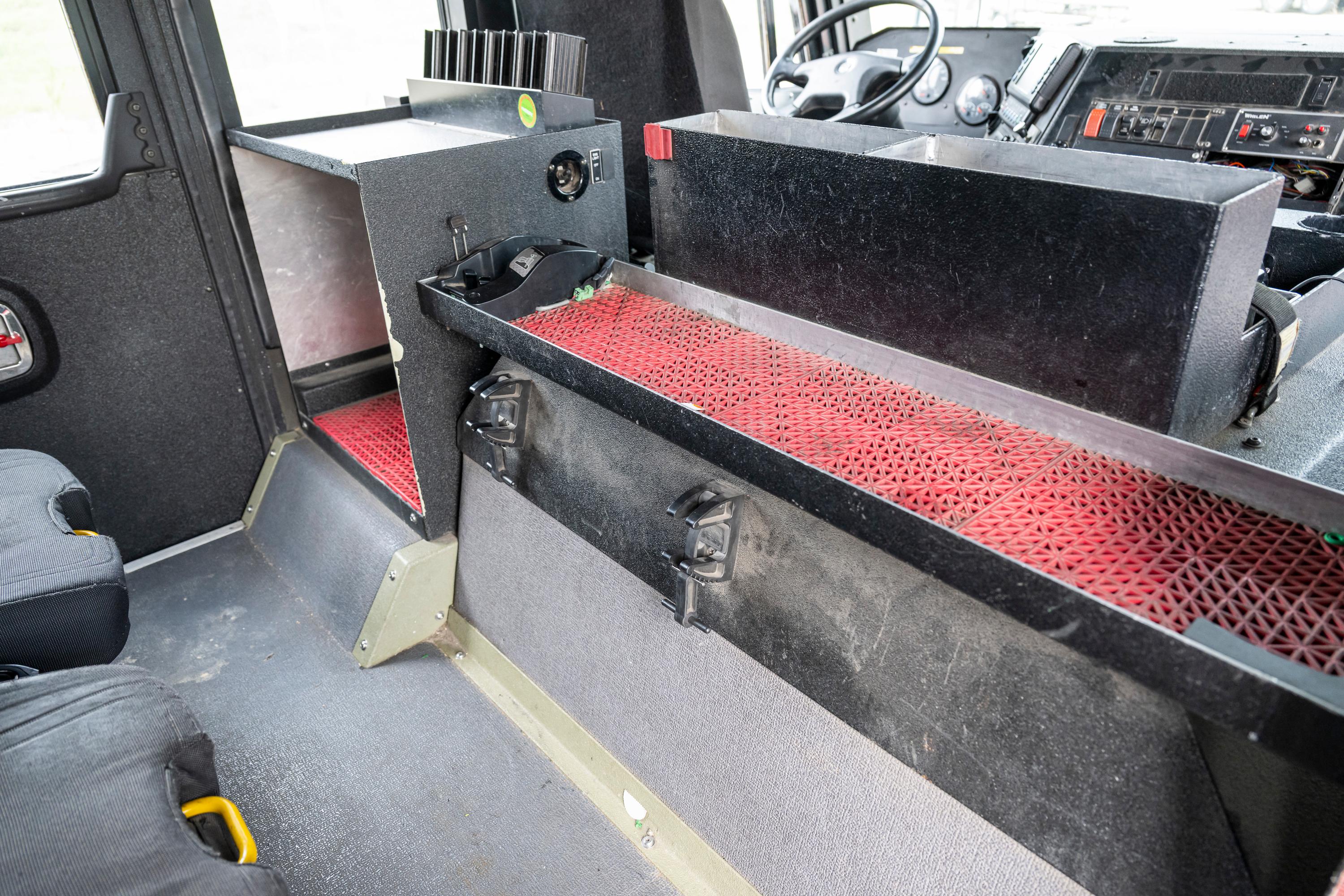 2014 Rosenbauer Commander Pumper - image 77