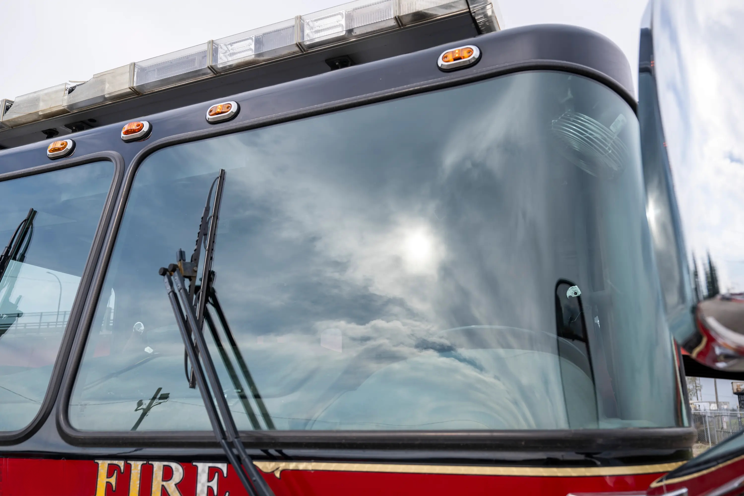 2011 Rosenbauer Spartan Pumper - image 11