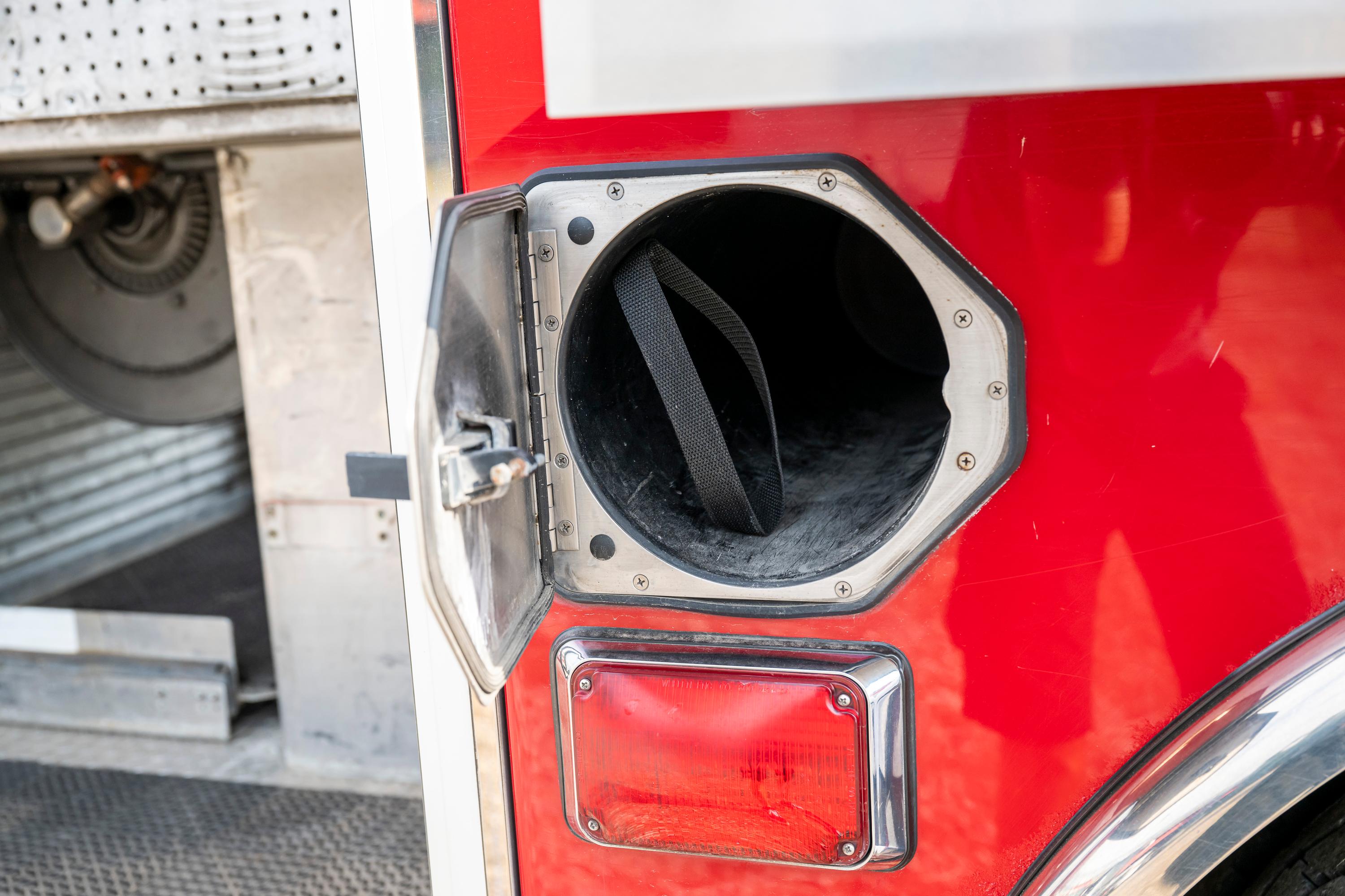 2011 Rosenbauer Spartan Pumper - image 142