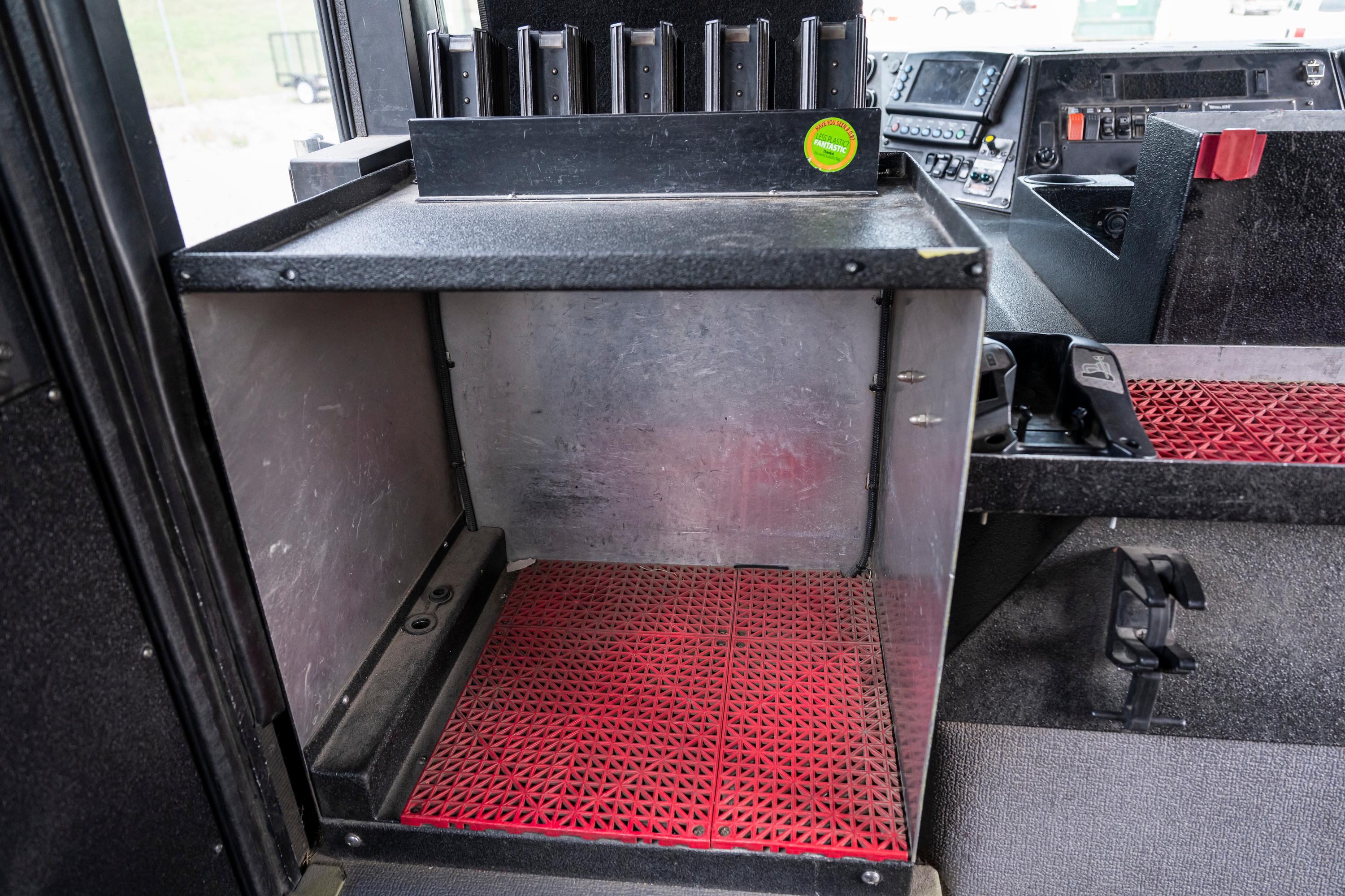 2014 Rosenbauer Commander Pumper - image 72