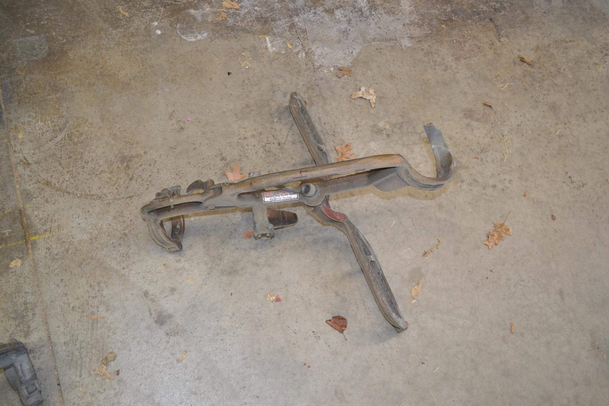Elkhart Hose Control – Improved Model (Lot of 4) - image 2