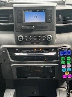 2022 Ford Explorer Command Unit - image 18