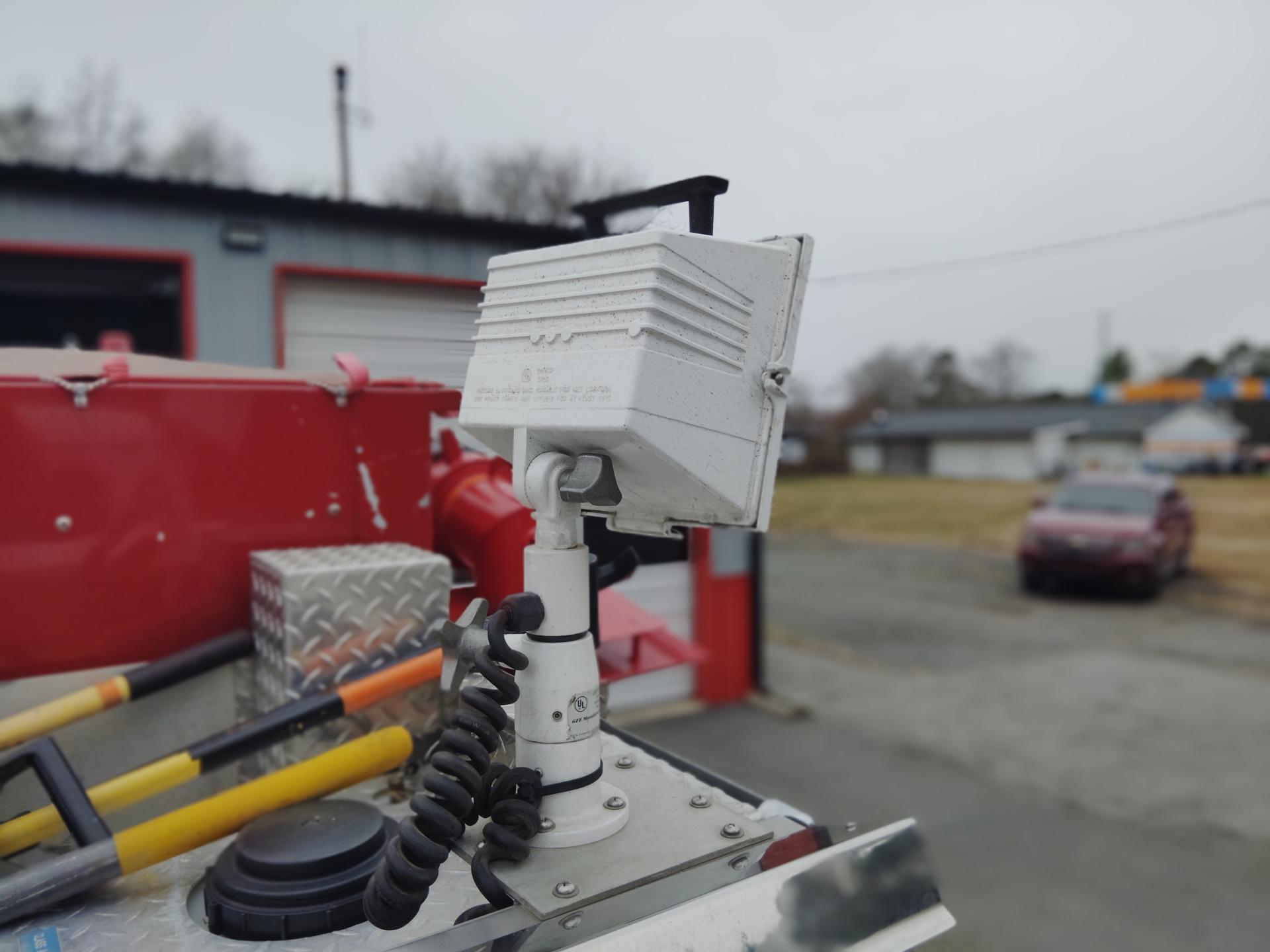 1999 KME Freightliner Pumper - image 30