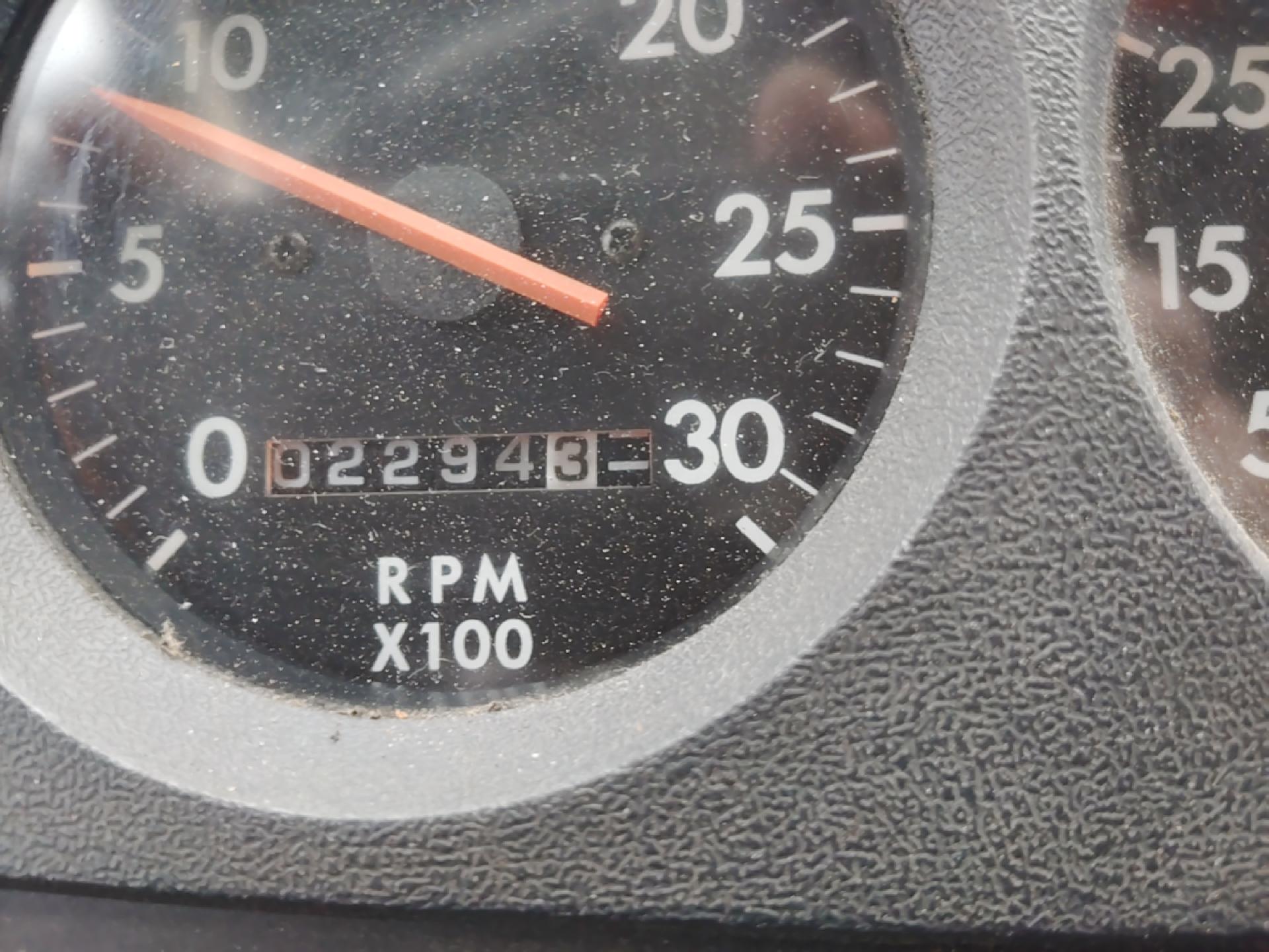 1999 KME Freightliner Pumper - image 7