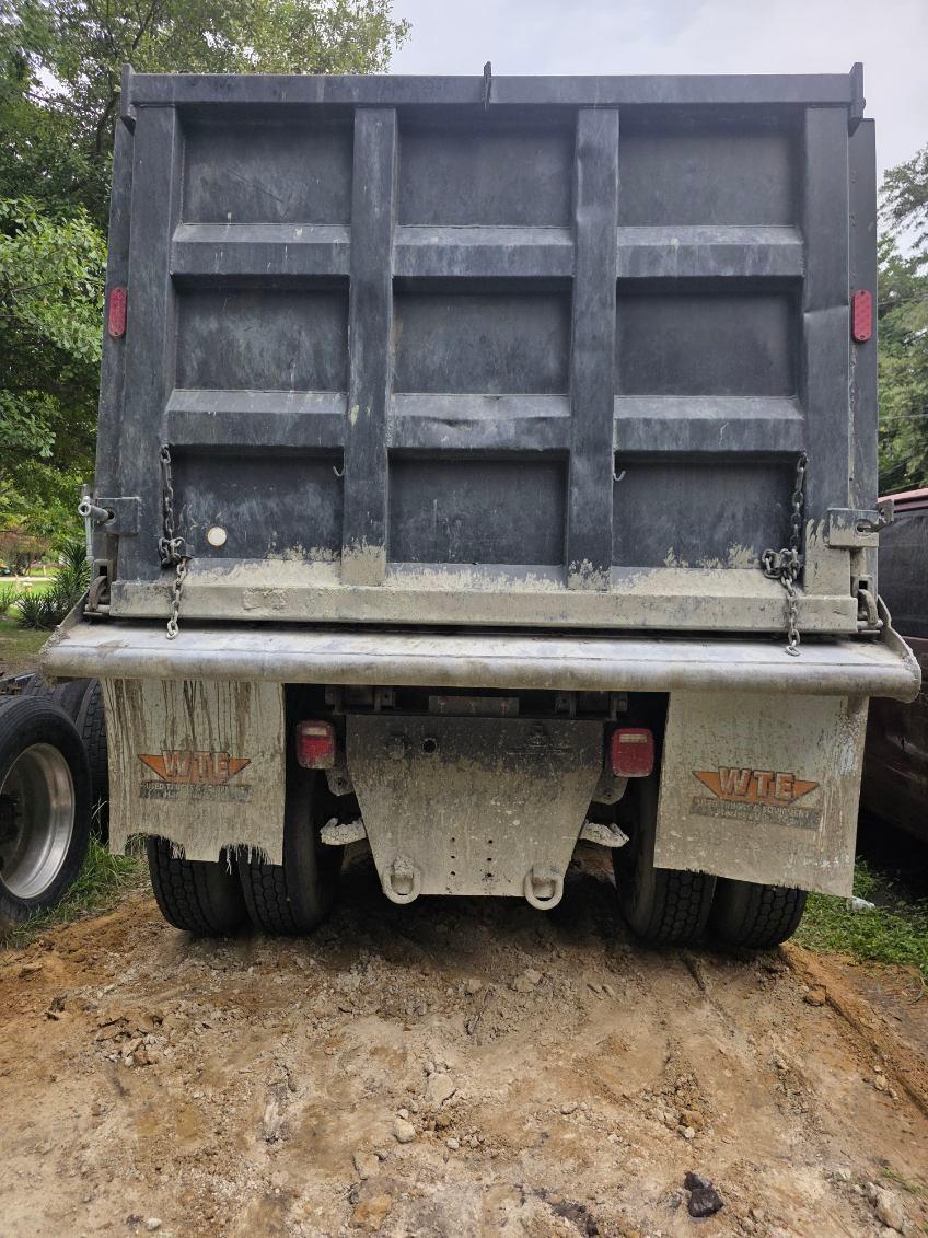 2020 Western Star 4700 Sf Dump Truck - image 3