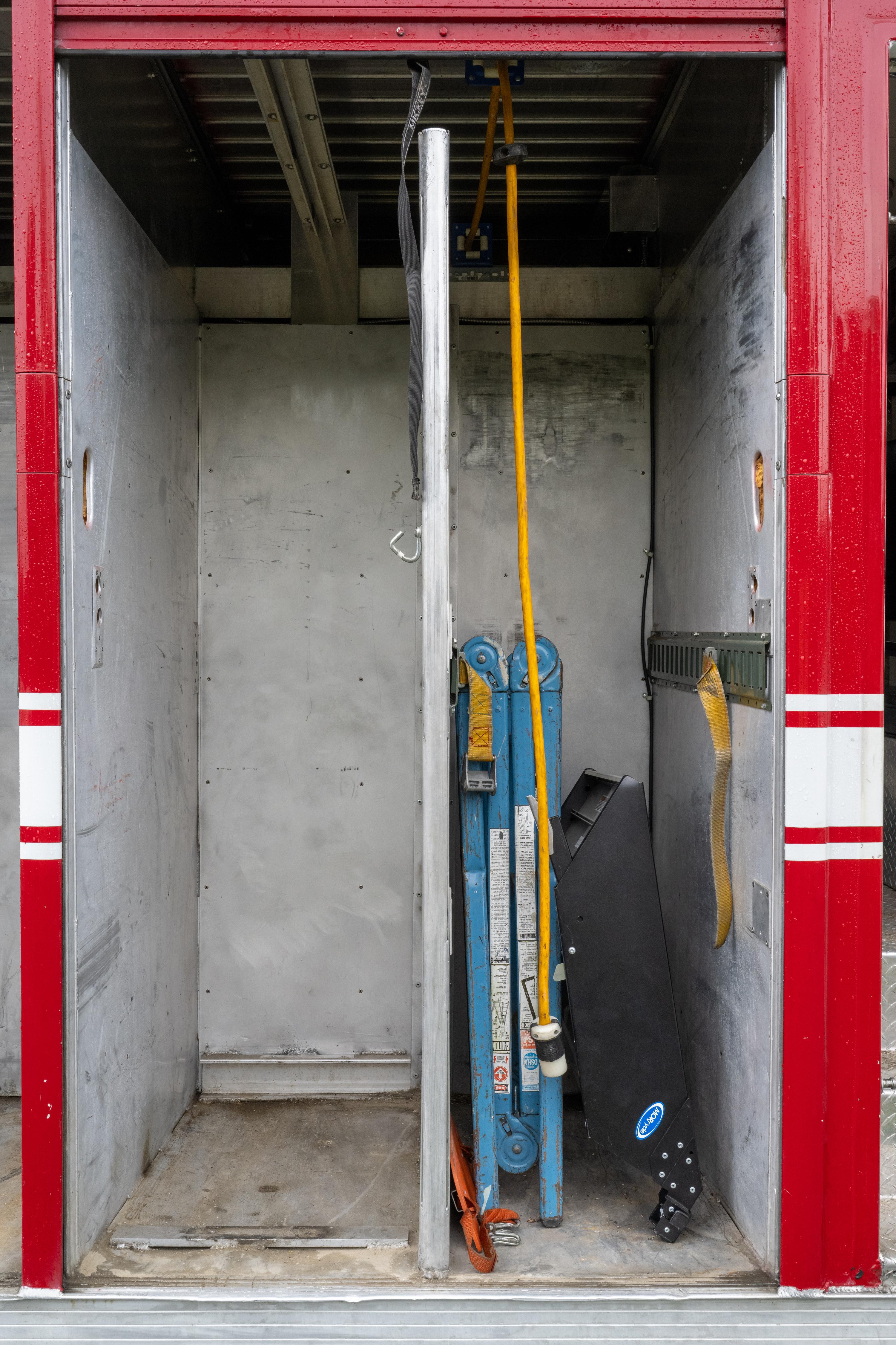 2013 Hackney Kenworth Heavy Rescue - image 51
