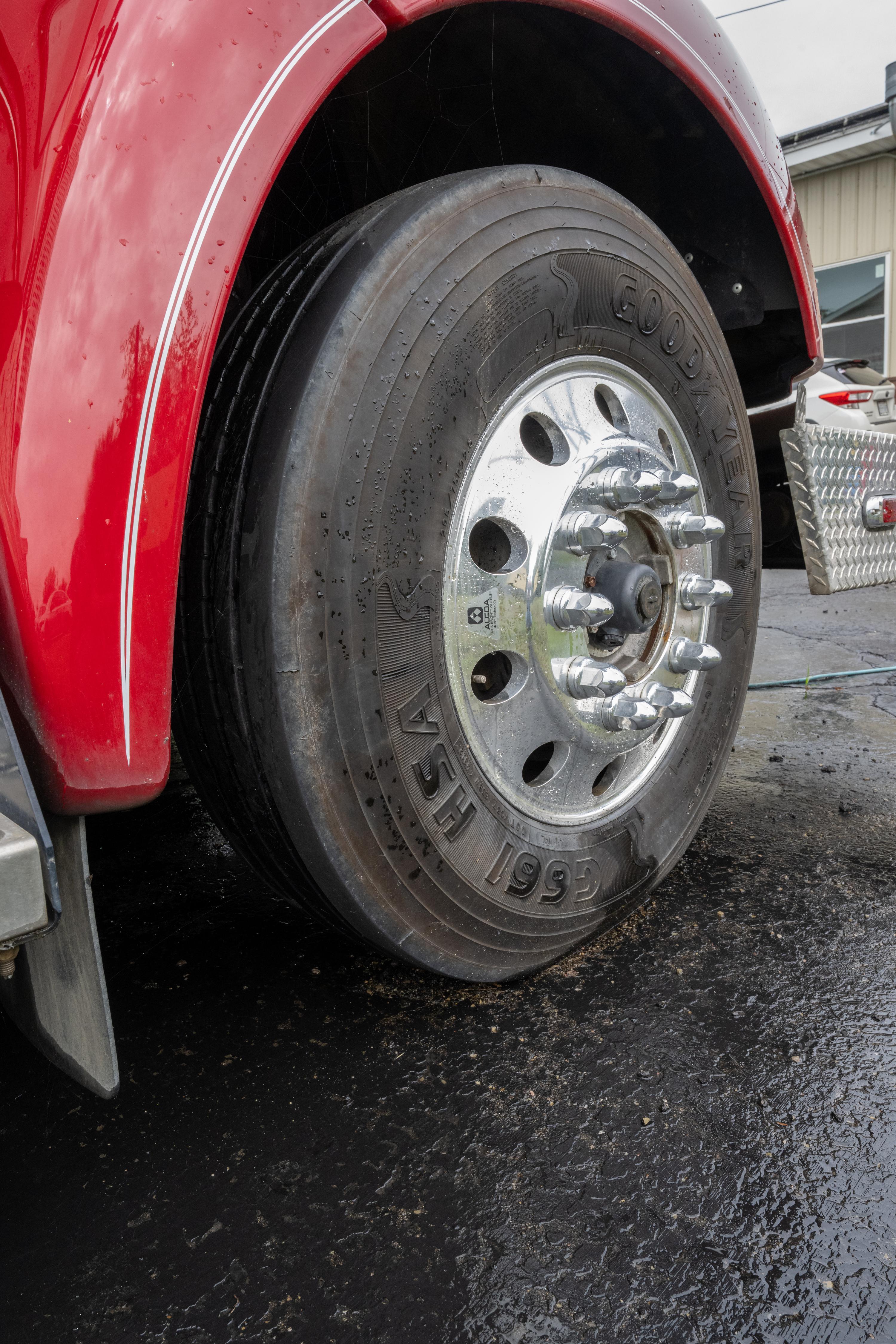 2013 Hackney Kenworth Heavy Rescue - image 88