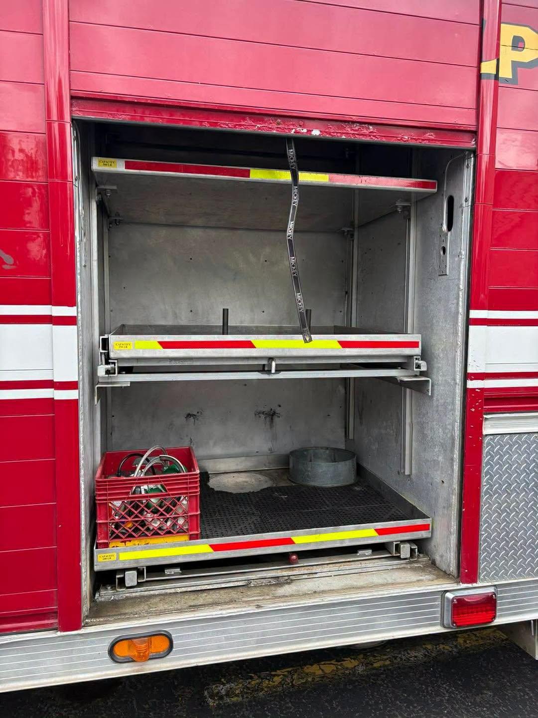2013 Hackney Kenworth Heavy Rescue - image 20