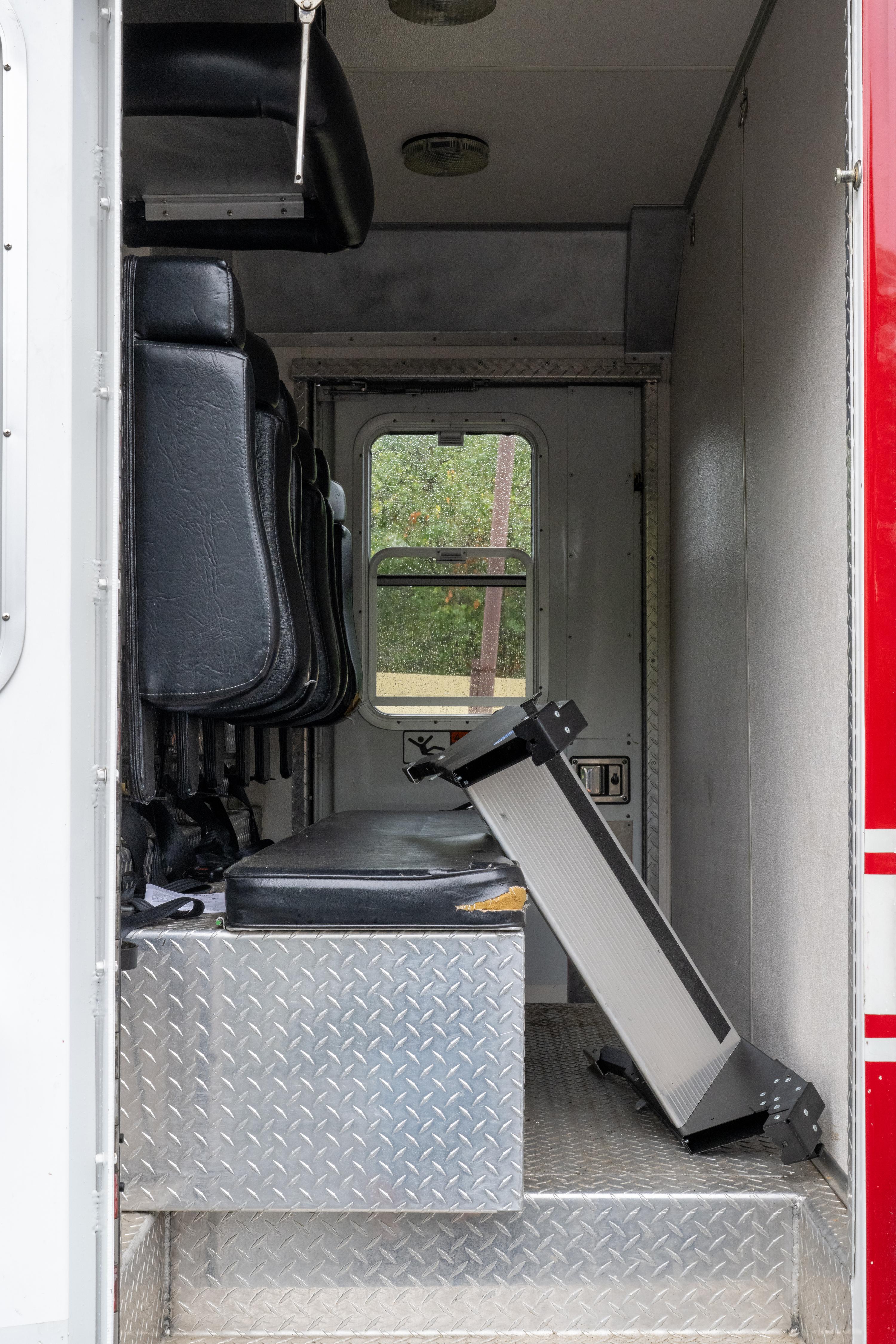 2013 Hackney Kenworth Heavy Rescue - image 24