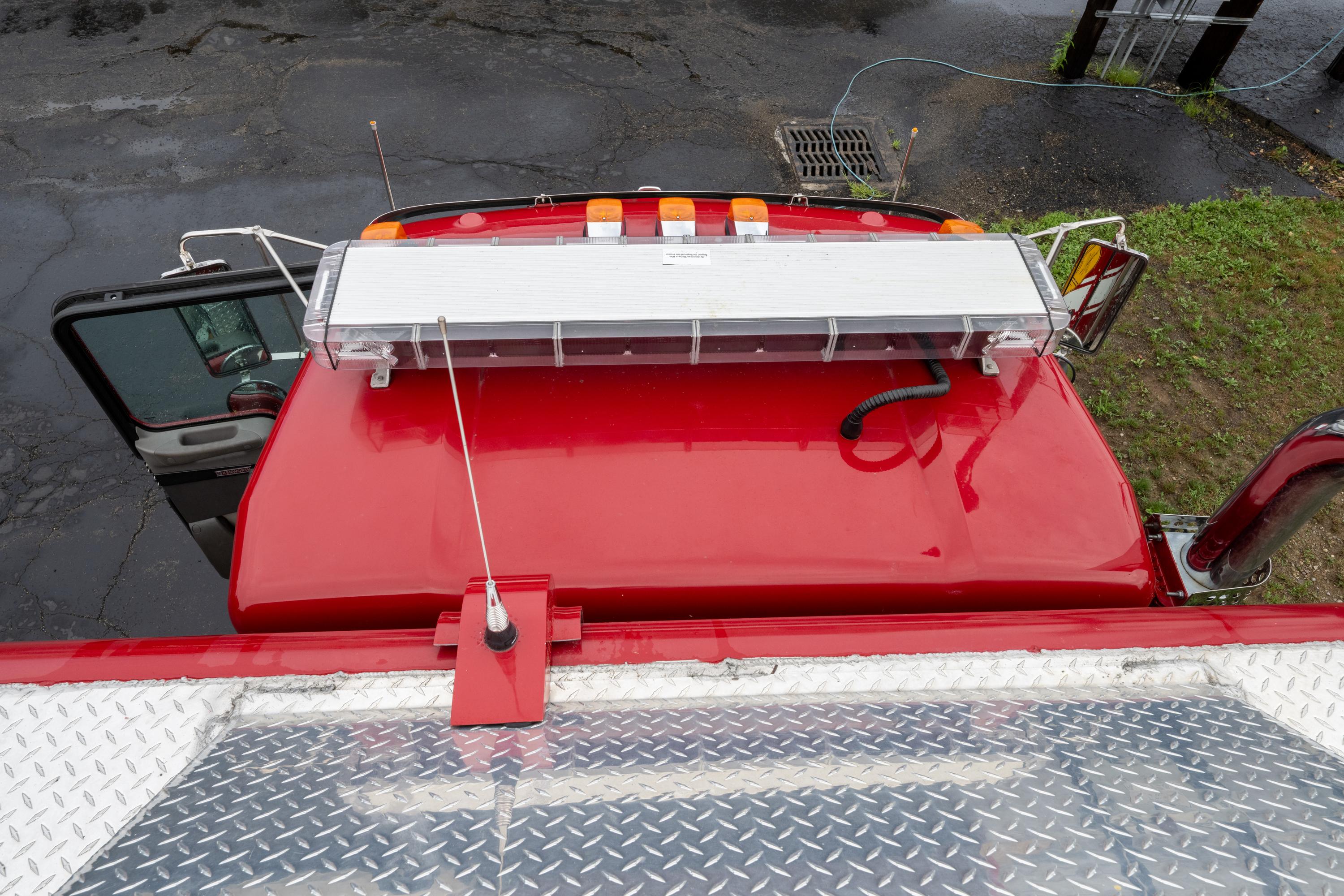 2013 Hackney Kenworth Heavy Rescue - image 83